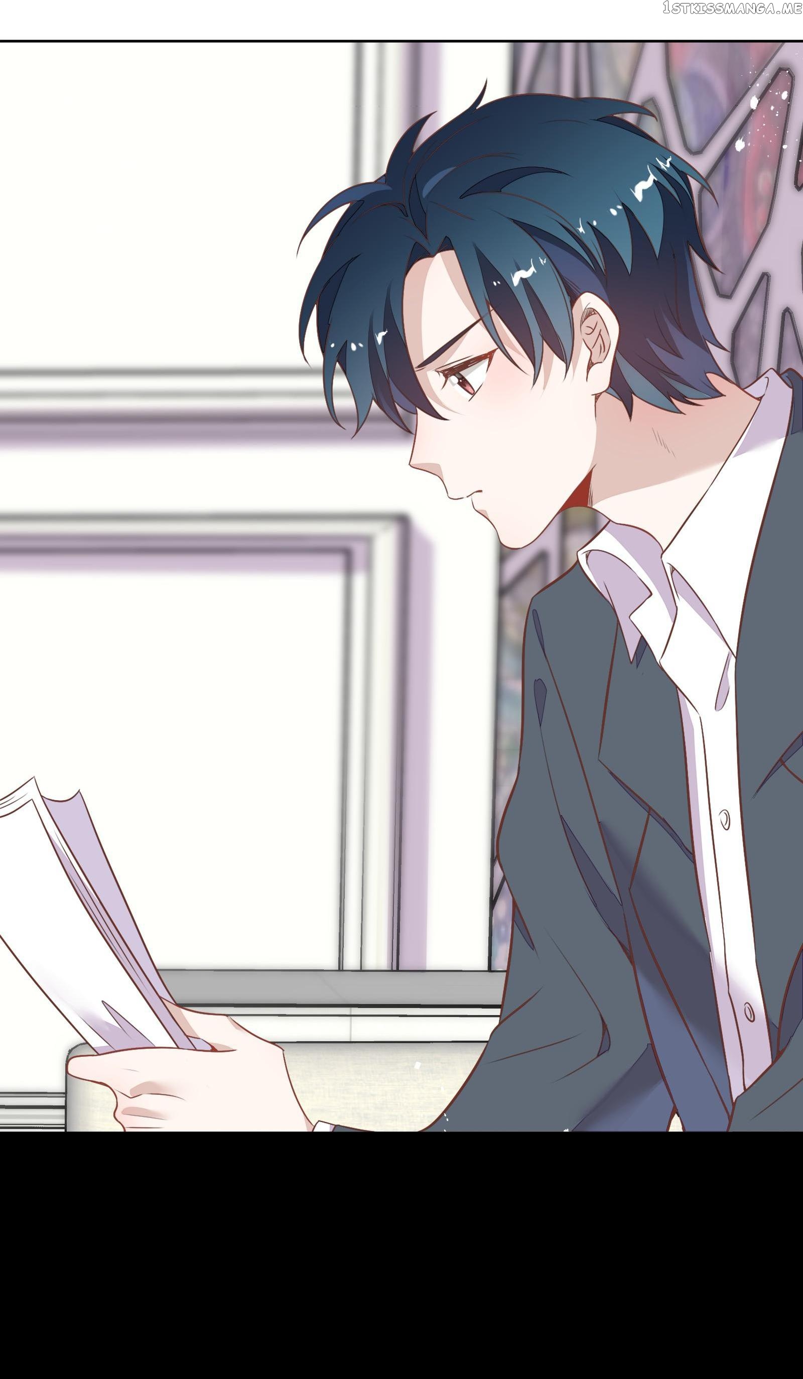 This Boy Got Me Falling Hard chapter 50 - page 27