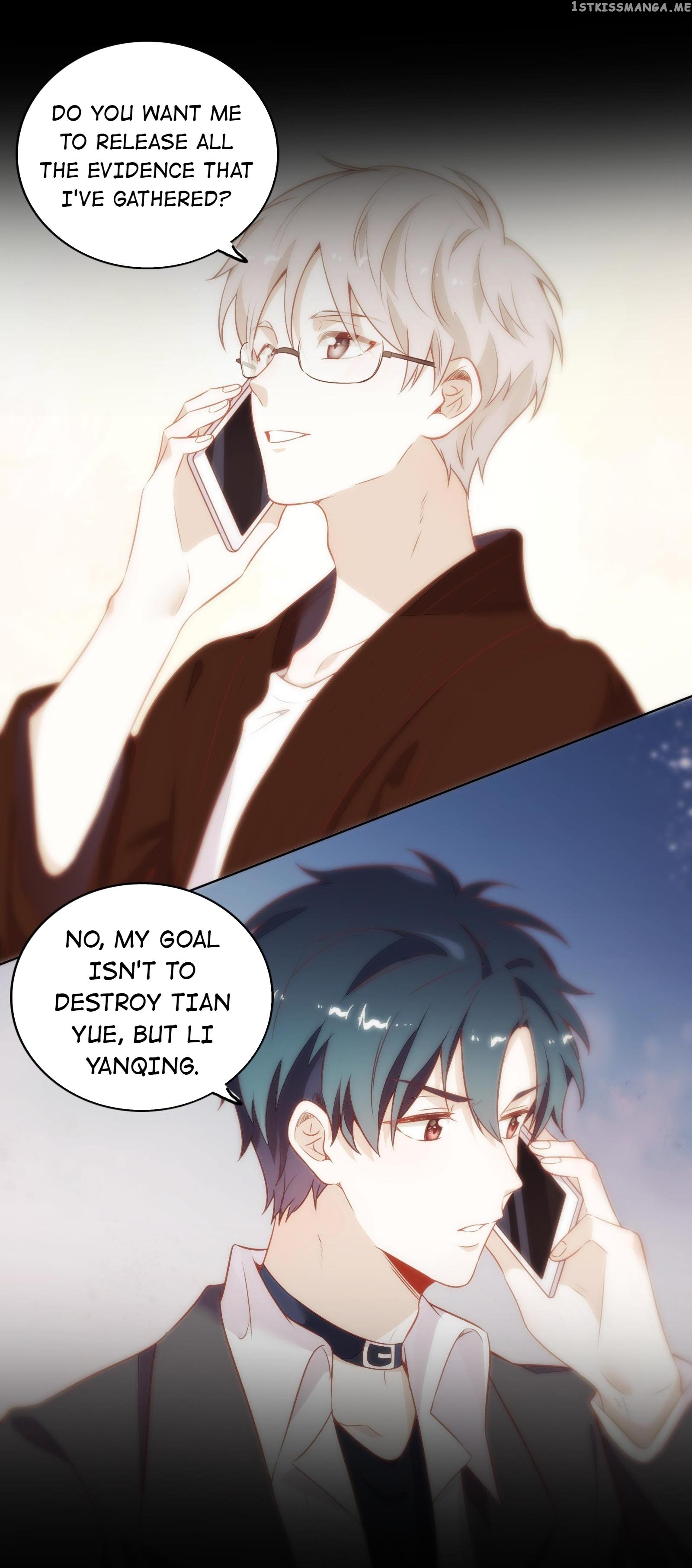 This Boy Got Me Falling Hard chapter 50 - page 28
