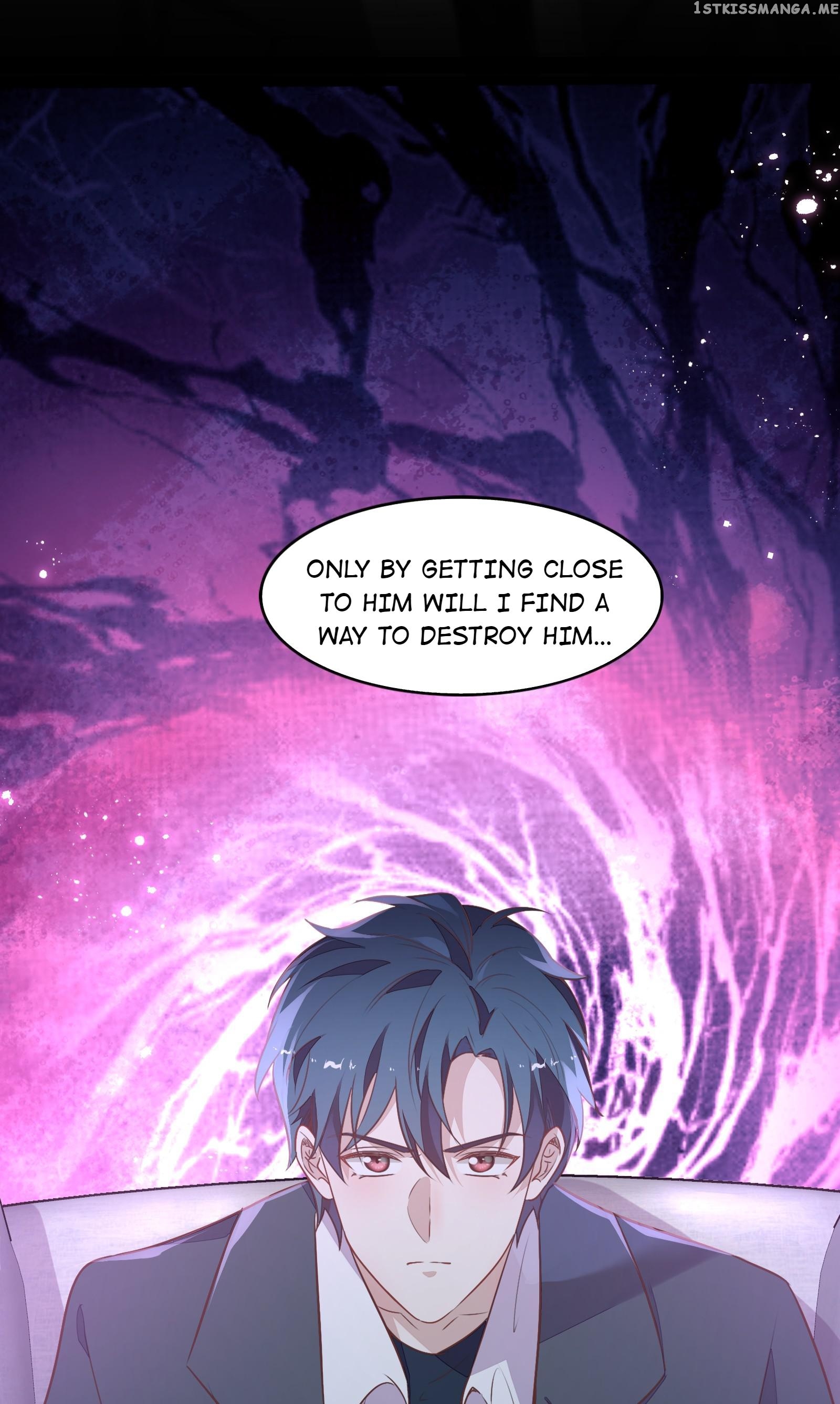 This Boy Got Me Falling Hard chapter 50 - page 29