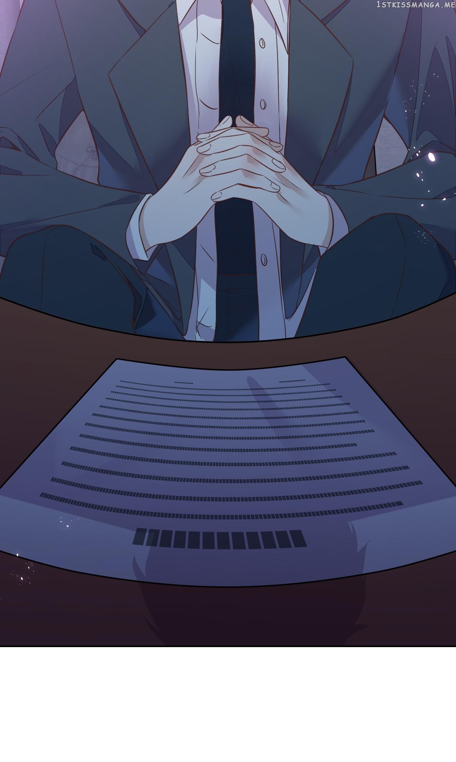 This Boy Got Me Falling Hard chapter 50 - page 30
