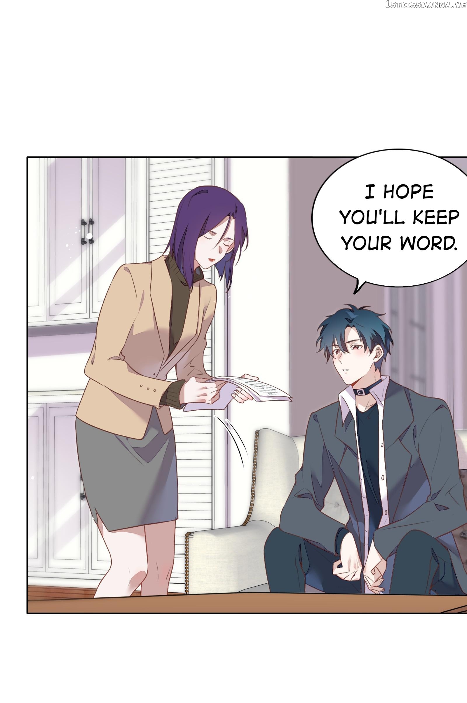 This Boy Got Me Falling Hard chapter 50 - page 31