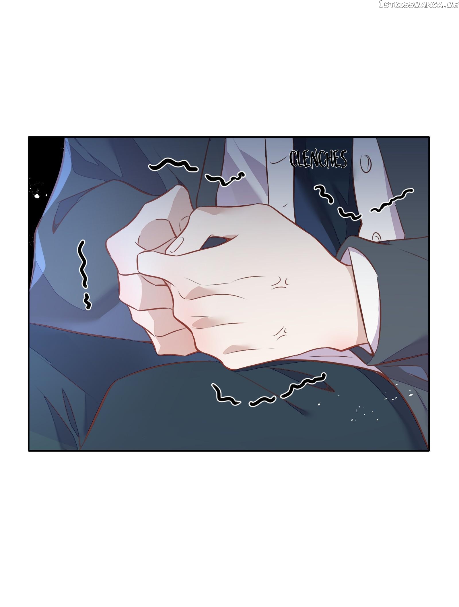 This Boy Got Me Falling Hard chapter 50 - page 36
