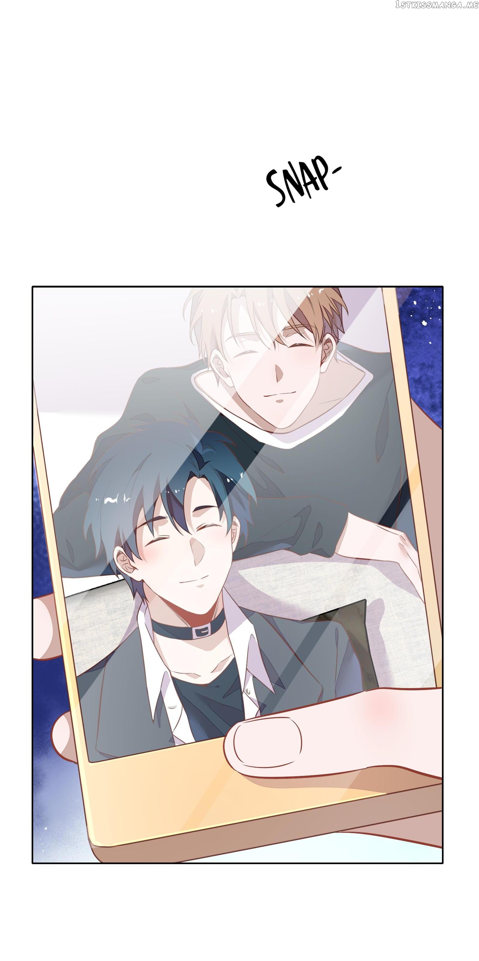 This Boy Got Me Falling Hard chapter 50 - page 38