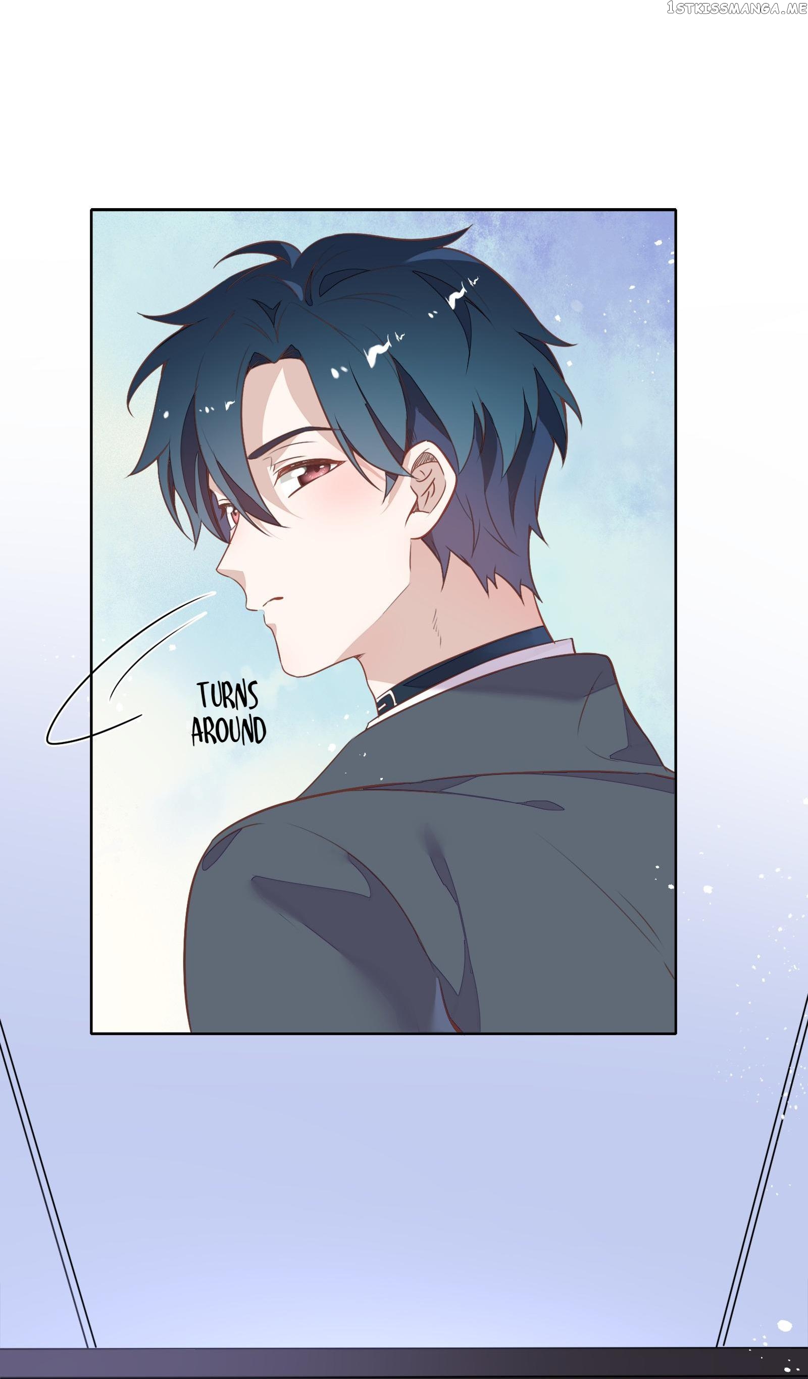 This Boy Got Me Falling Hard chapter 50 - page 4