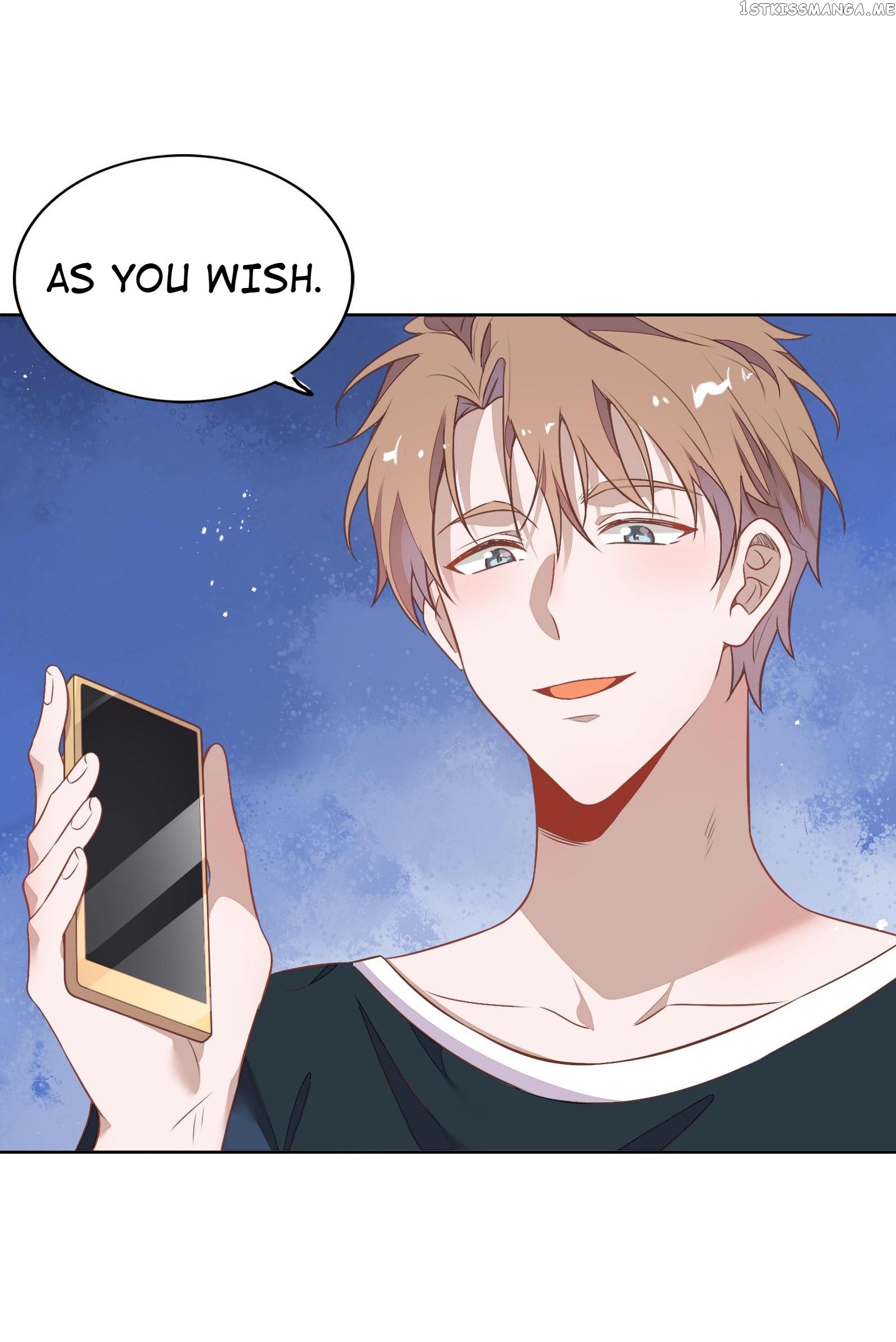 This Boy Got Me Falling Hard chapter 50 - page 40