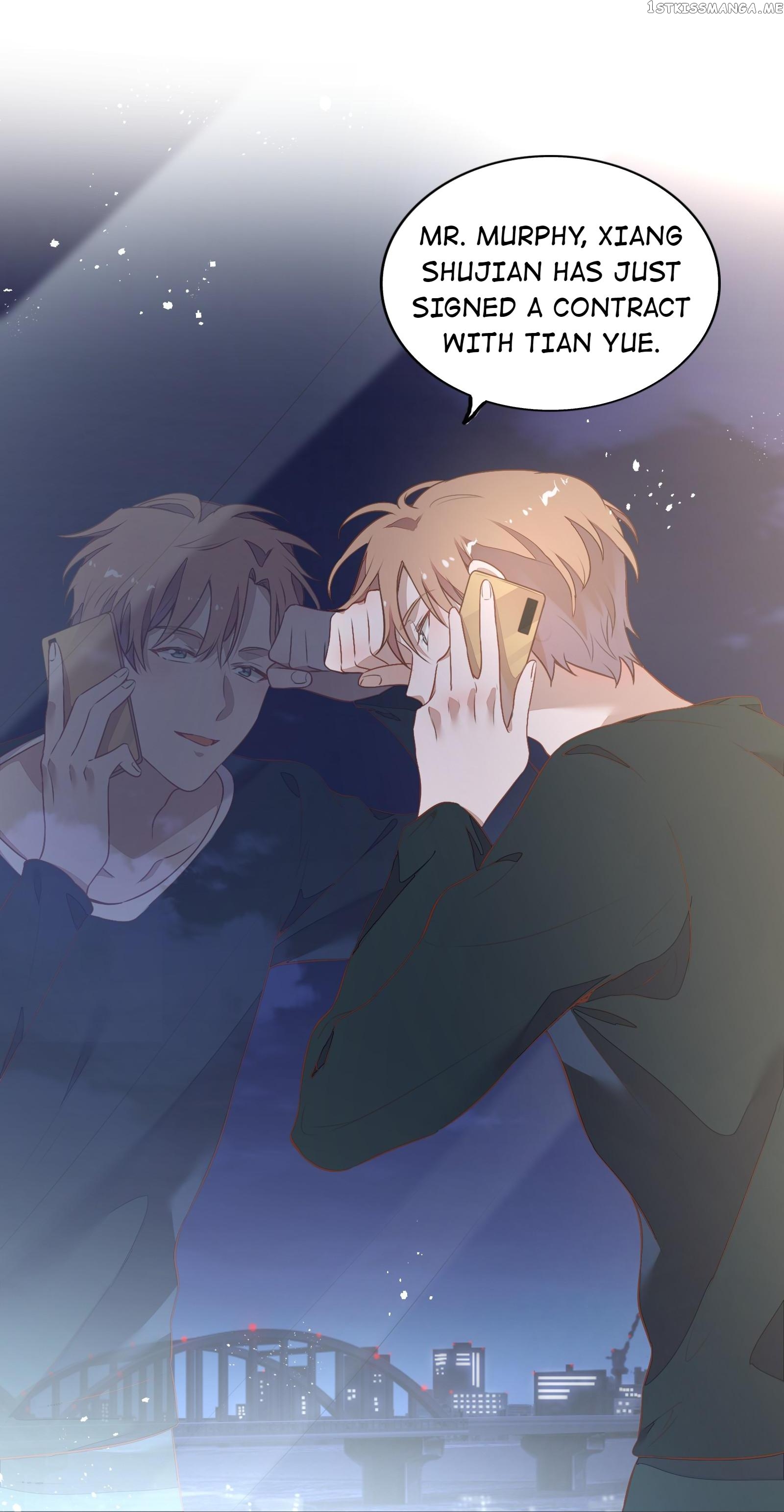 This Boy Got Me Falling Hard chapter 50 - page 42