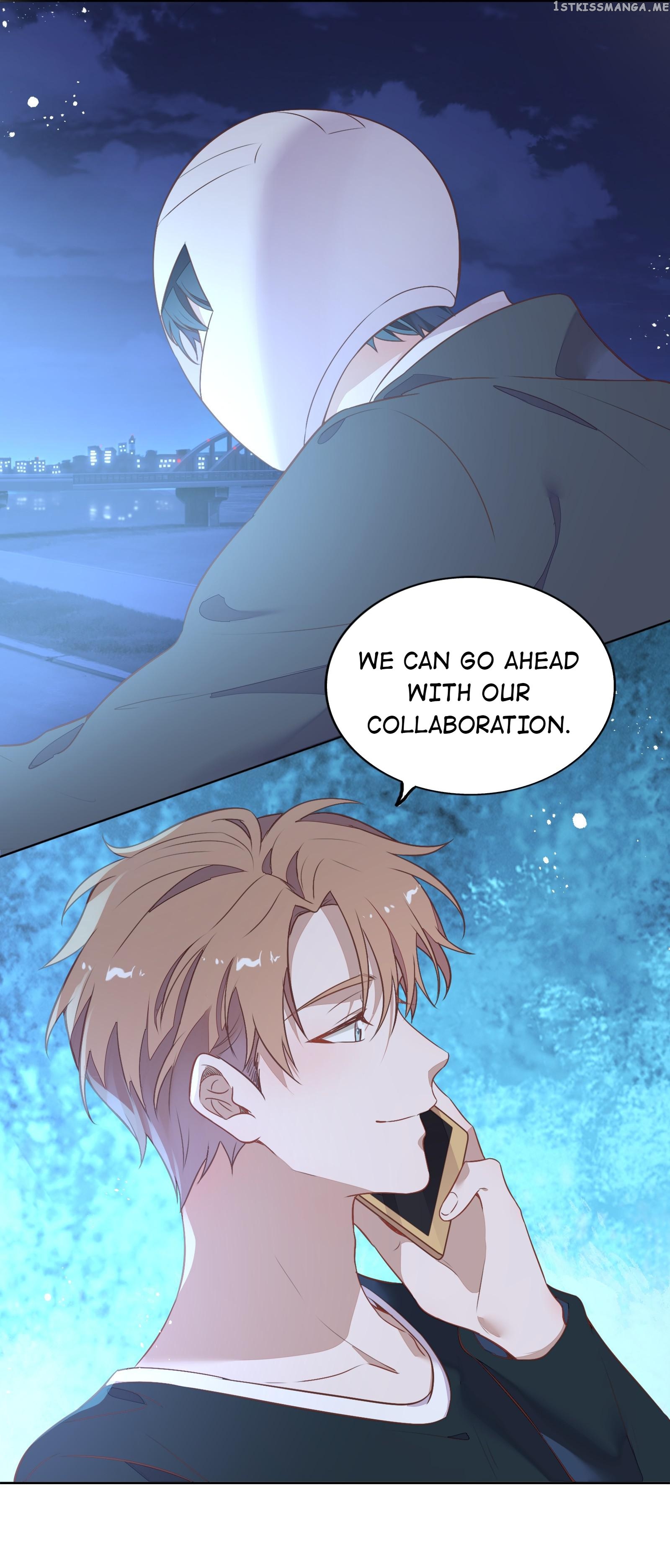 This Boy Got Me Falling Hard chapter 50 - page 43