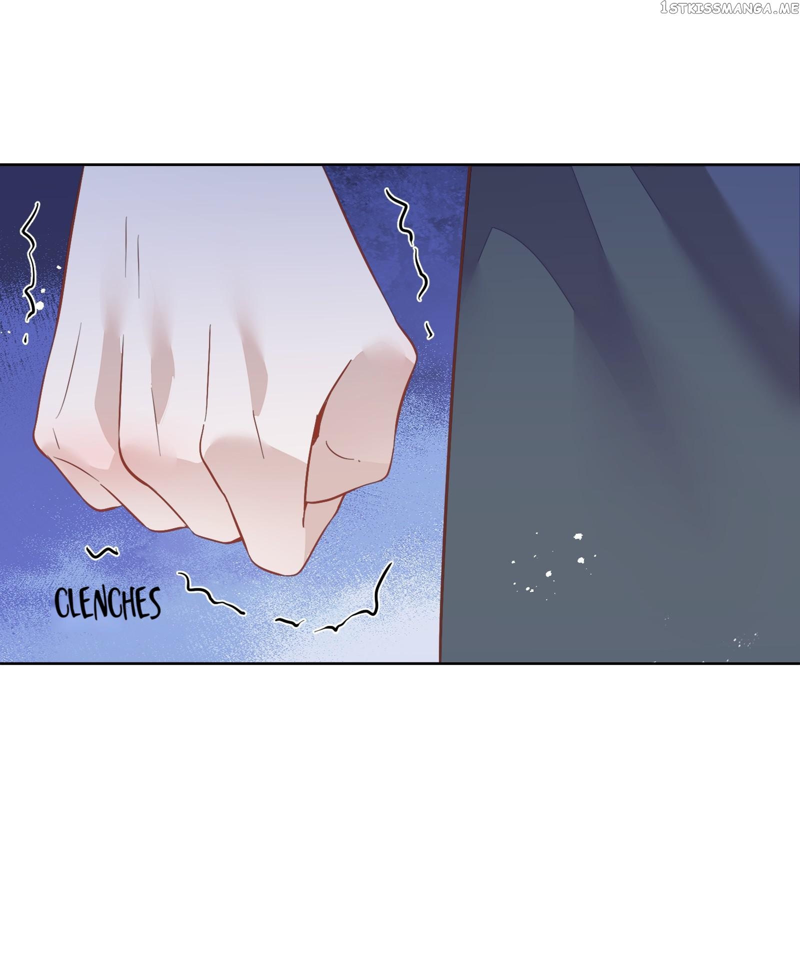This Boy Got Me Falling Hard chapter 50 - page 6