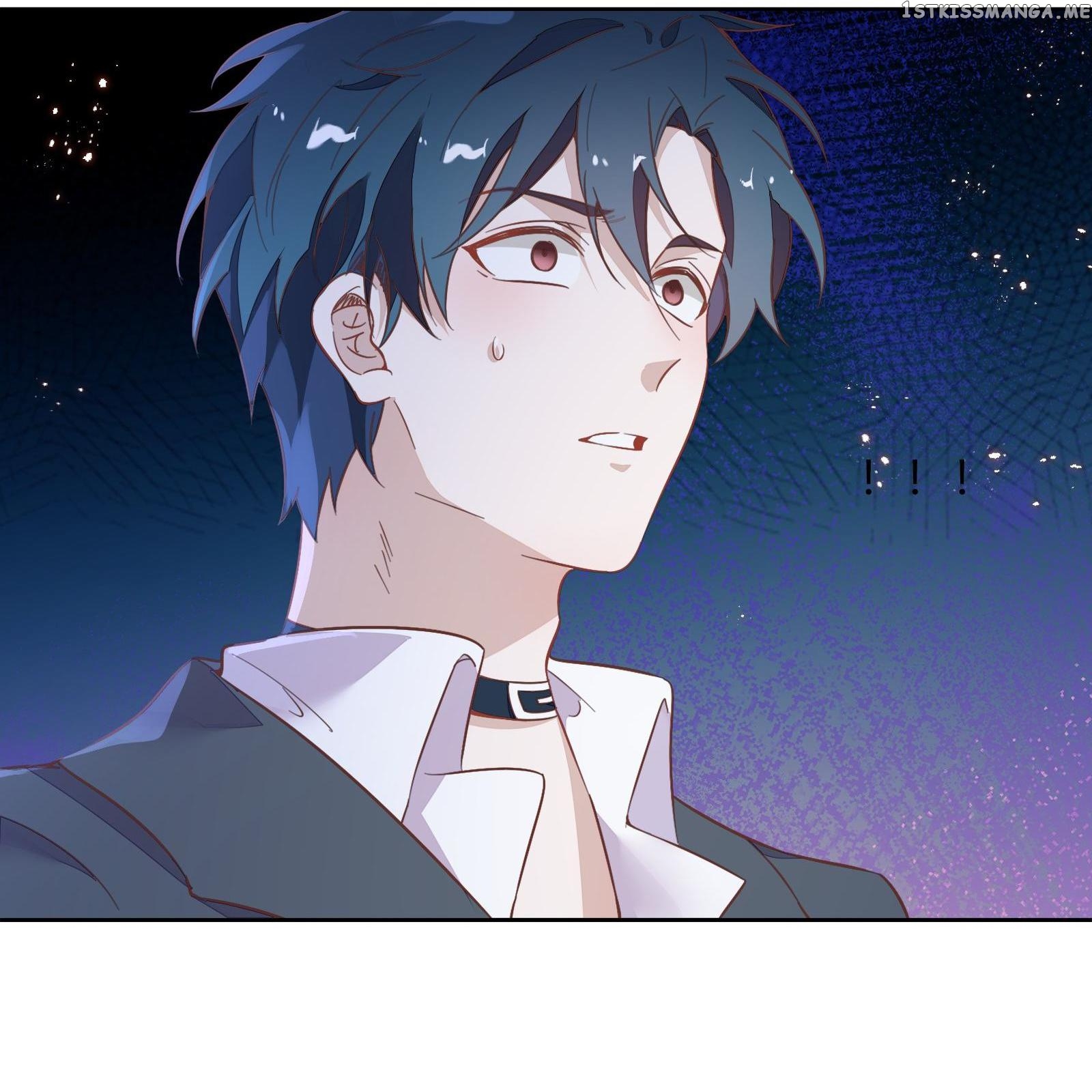 This Boy Got Me Falling Hard chapter 50 - page 7
