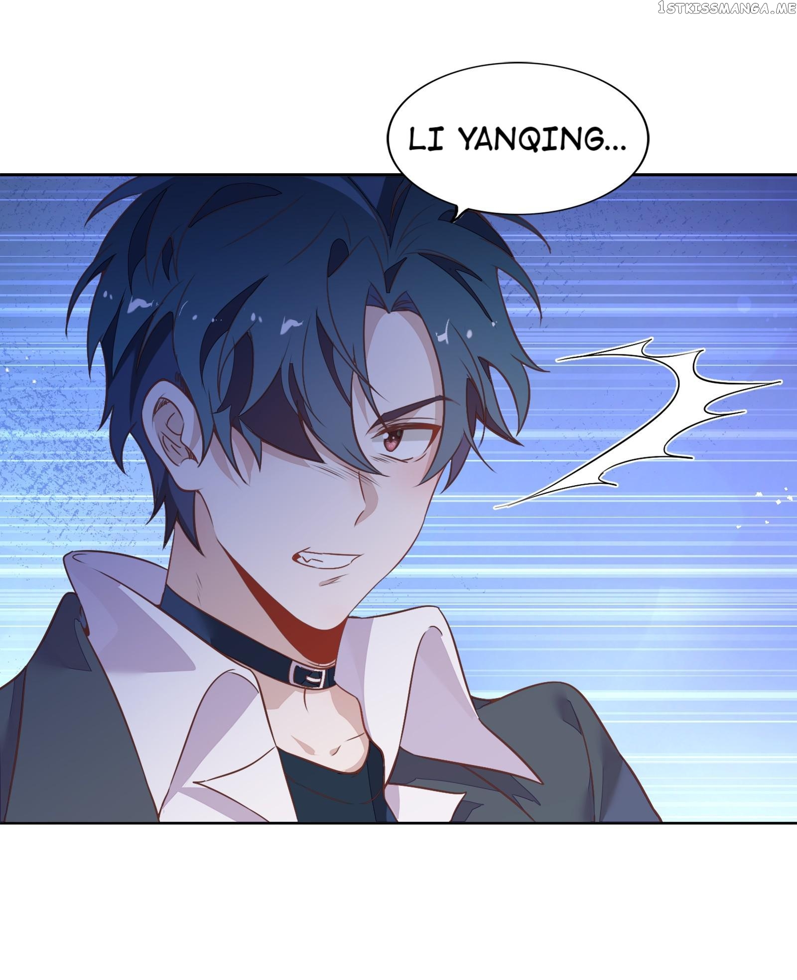 This Boy Got Me Falling Hard chapter 50 - page 8