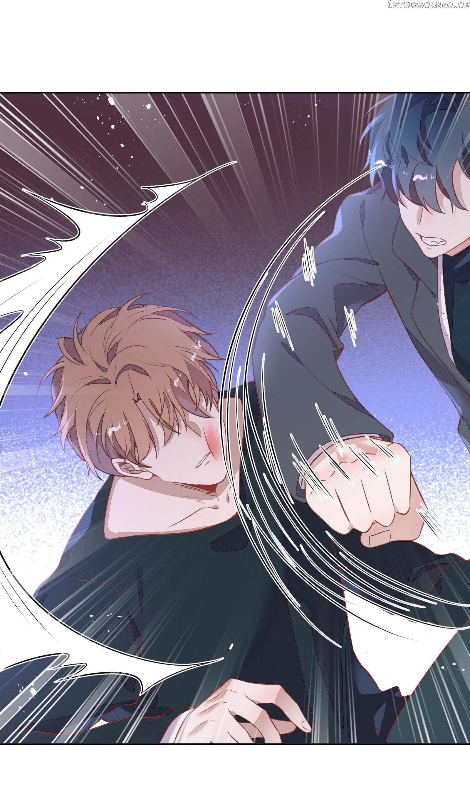 This Boy Got Me Falling Hard chapter 50 - page 9