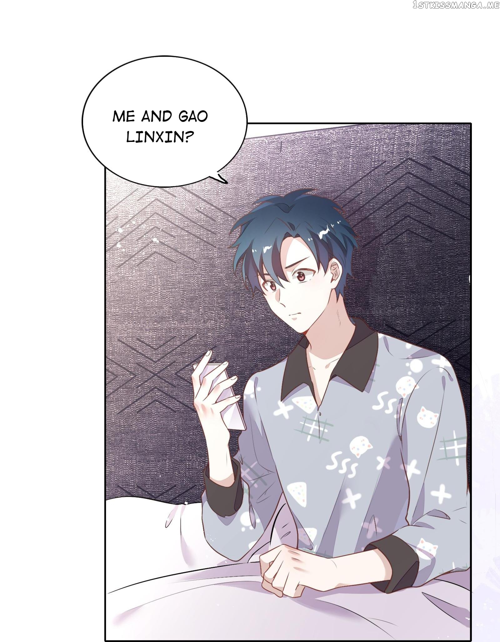 This Boy Got Me Falling Hard chapter 49 - page 12