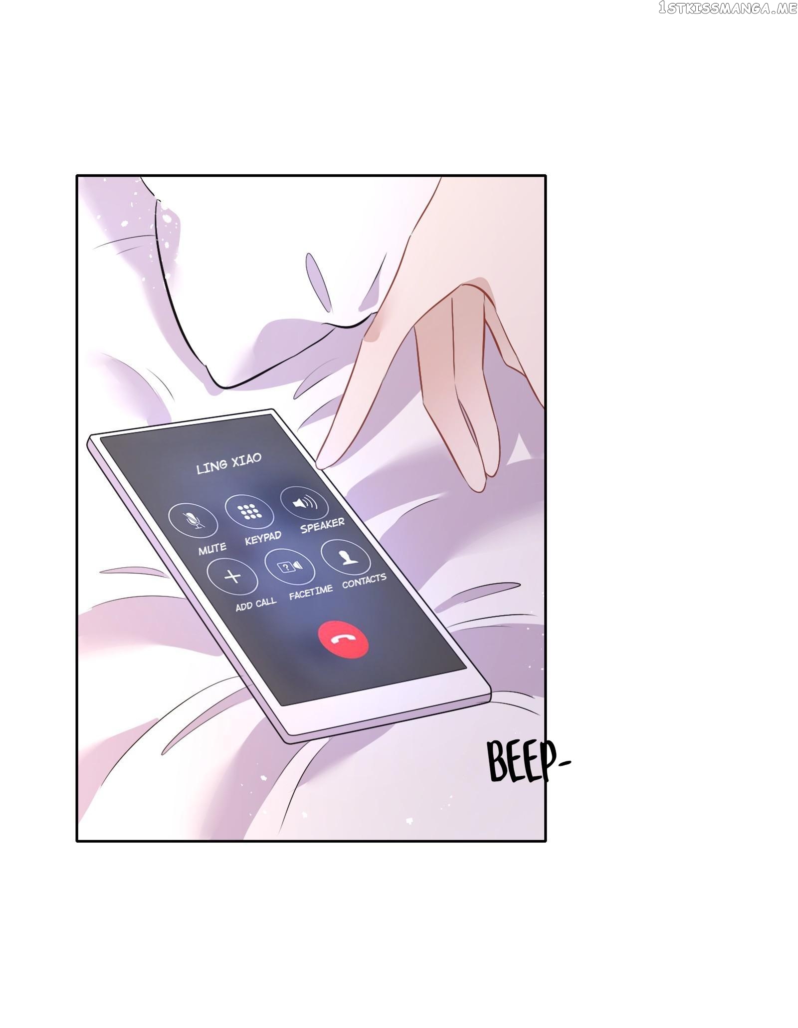 This Boy Got Me Falling Hard chapter 49 - page 15