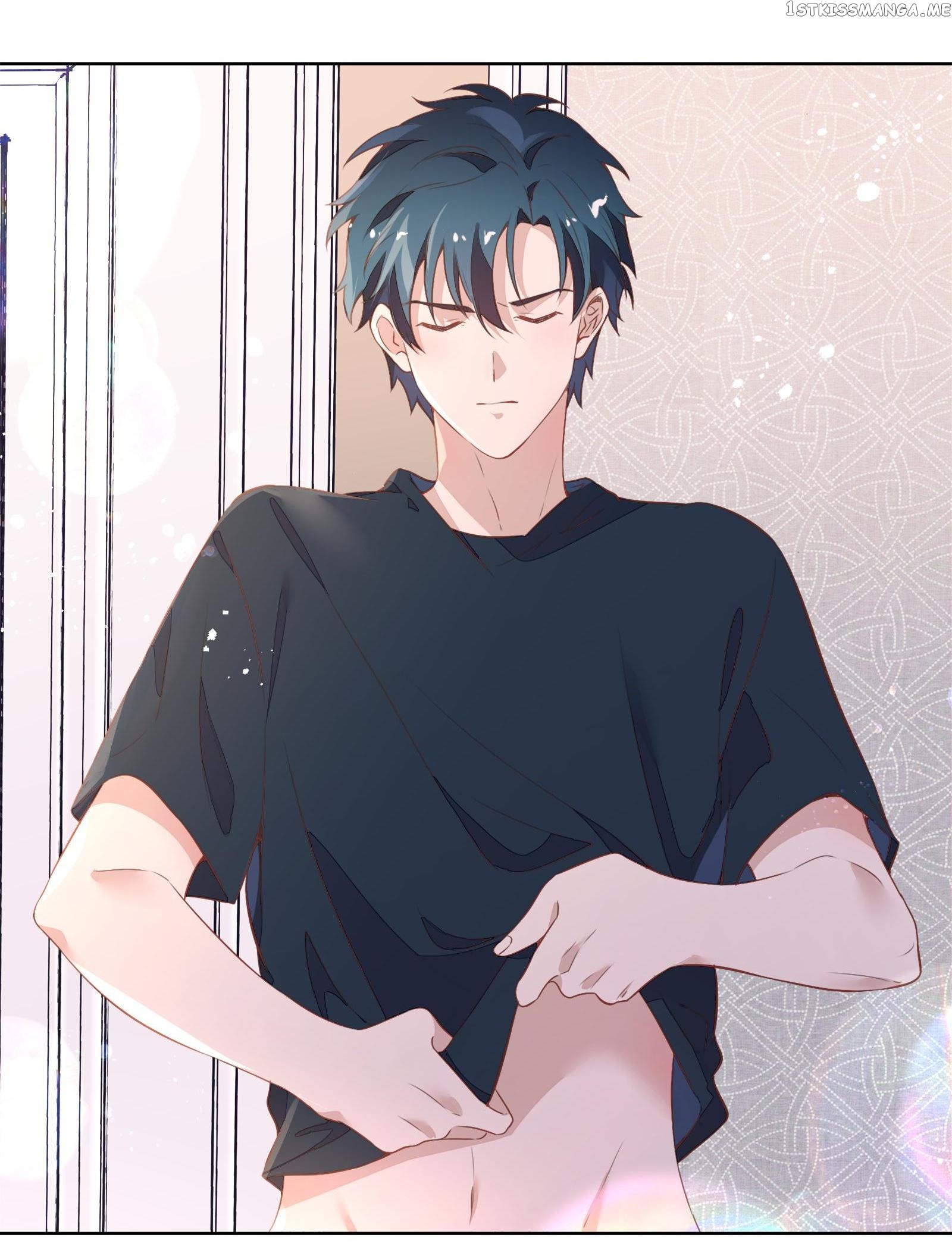 This Boy Got Me Falling Hard chapter 49 - page 16