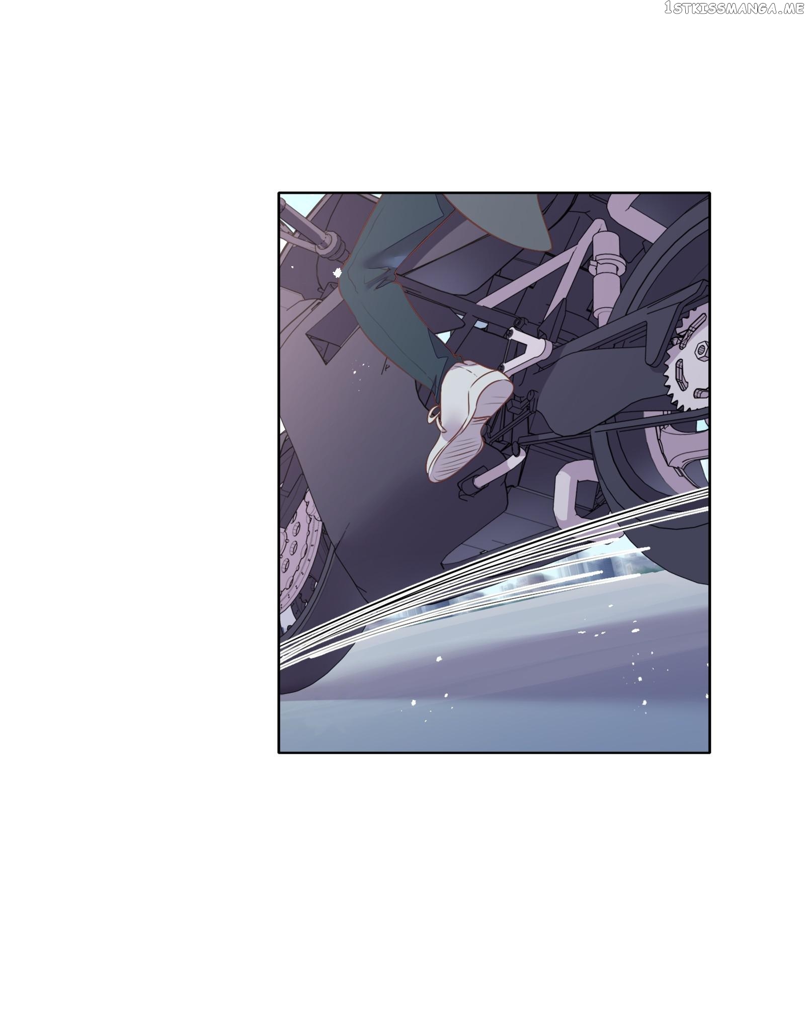 This Boy Got Me Falling Hard chapter 49 - page 20