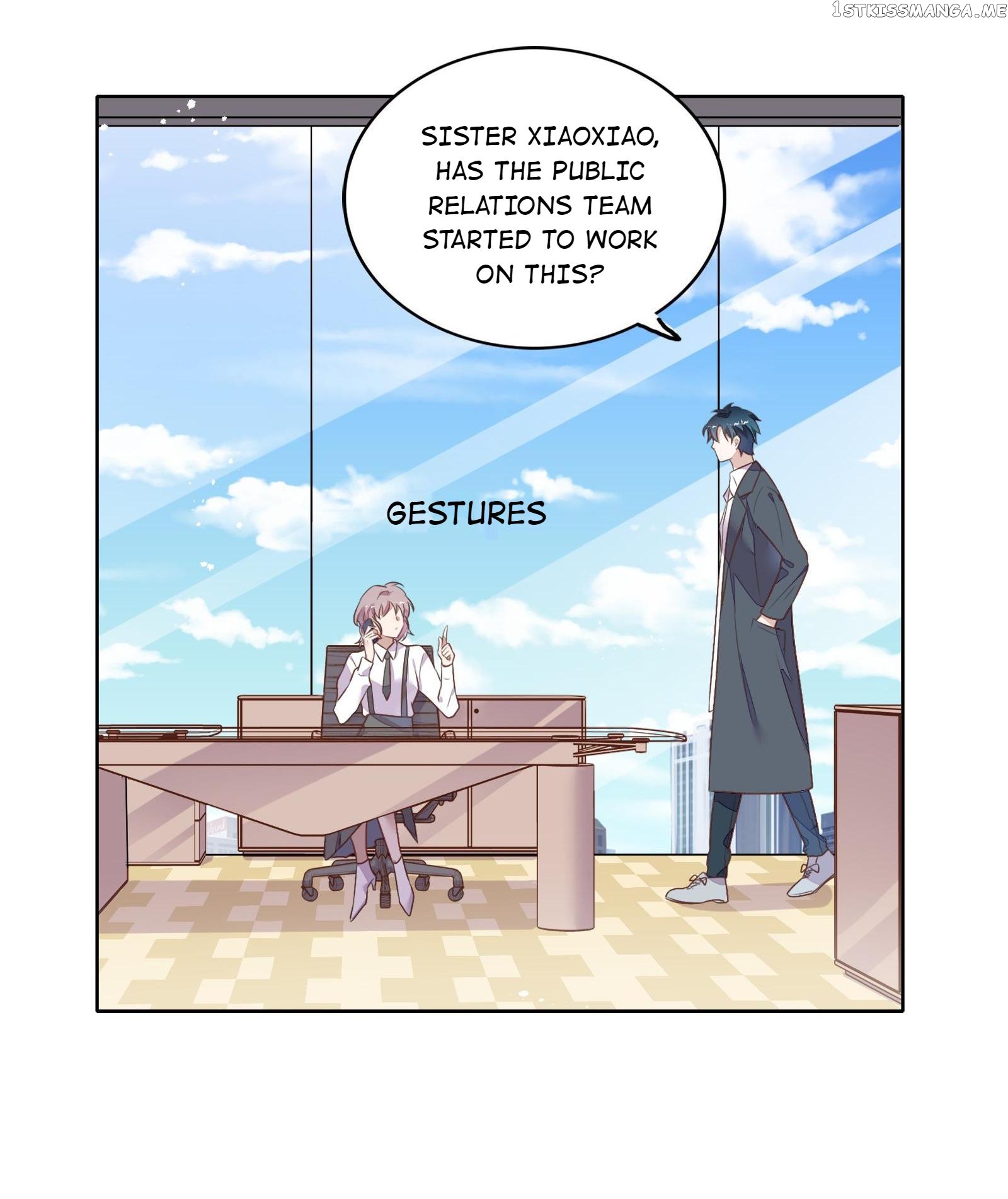 This Boy Got Me Falling Hard chapter 49 - page 21
