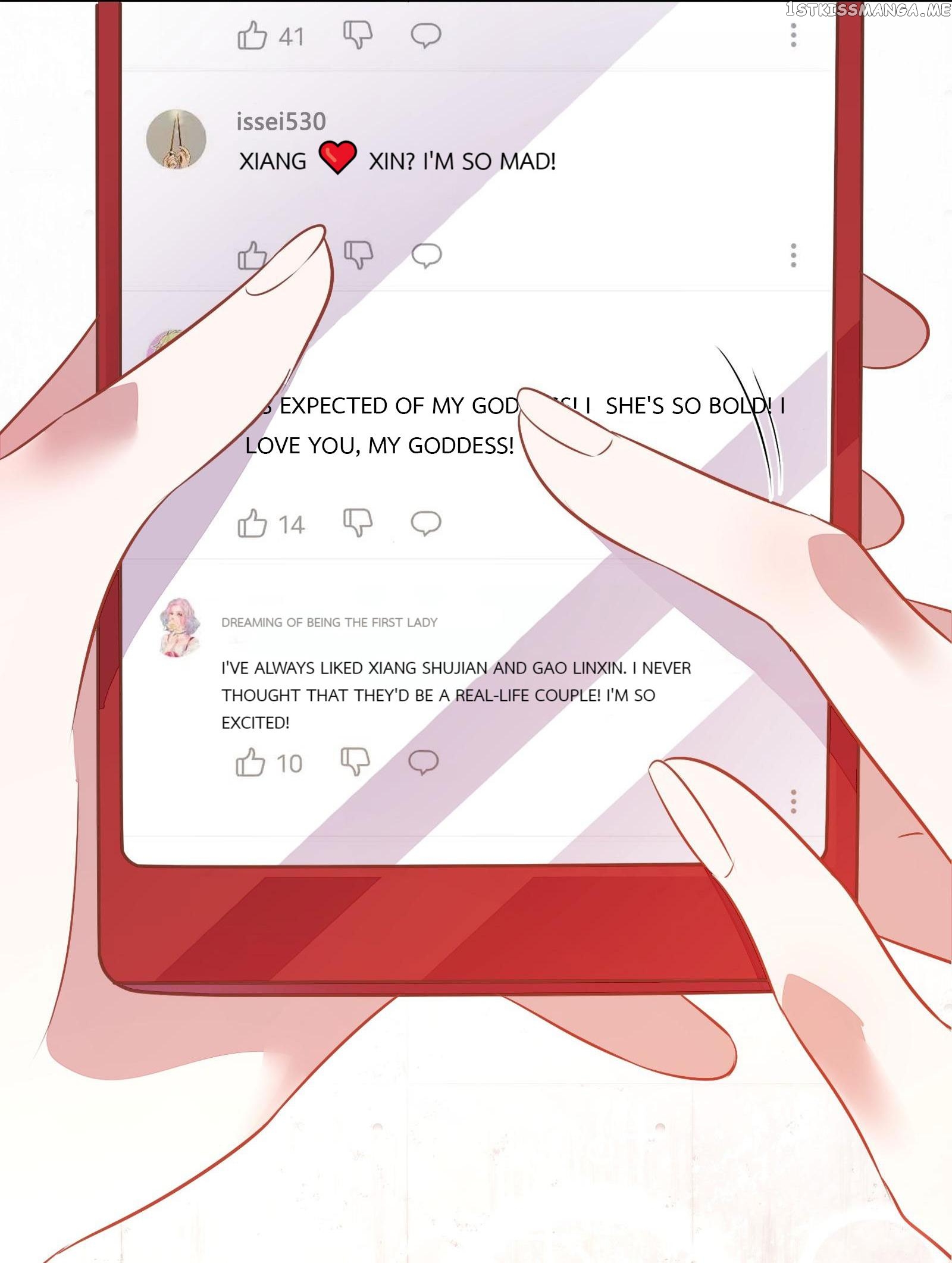This Boy Got Me Falling Hard chapter 49 - page 23