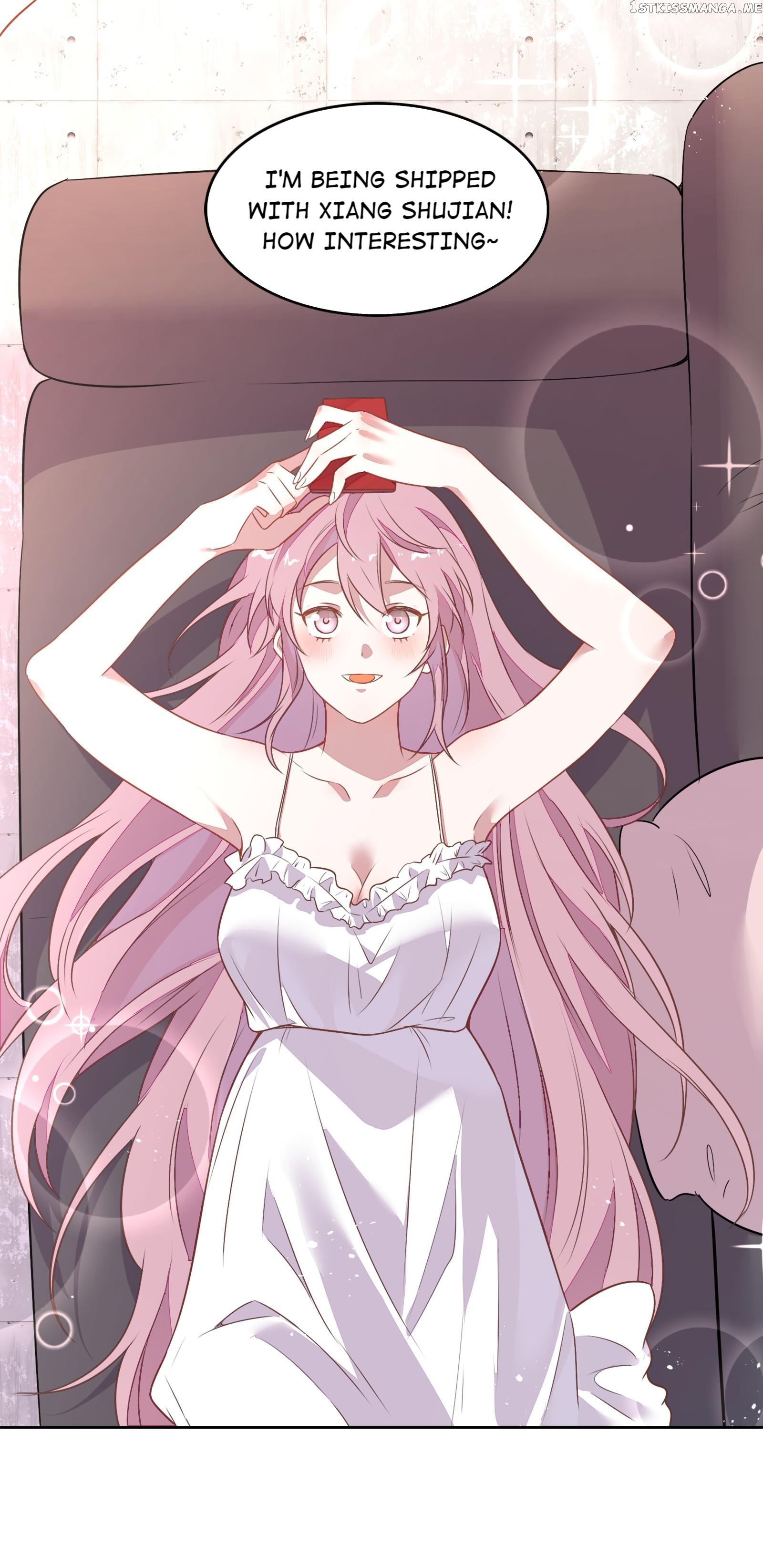 This Boy Got Me Falling Hard chapter 49 - page 24
