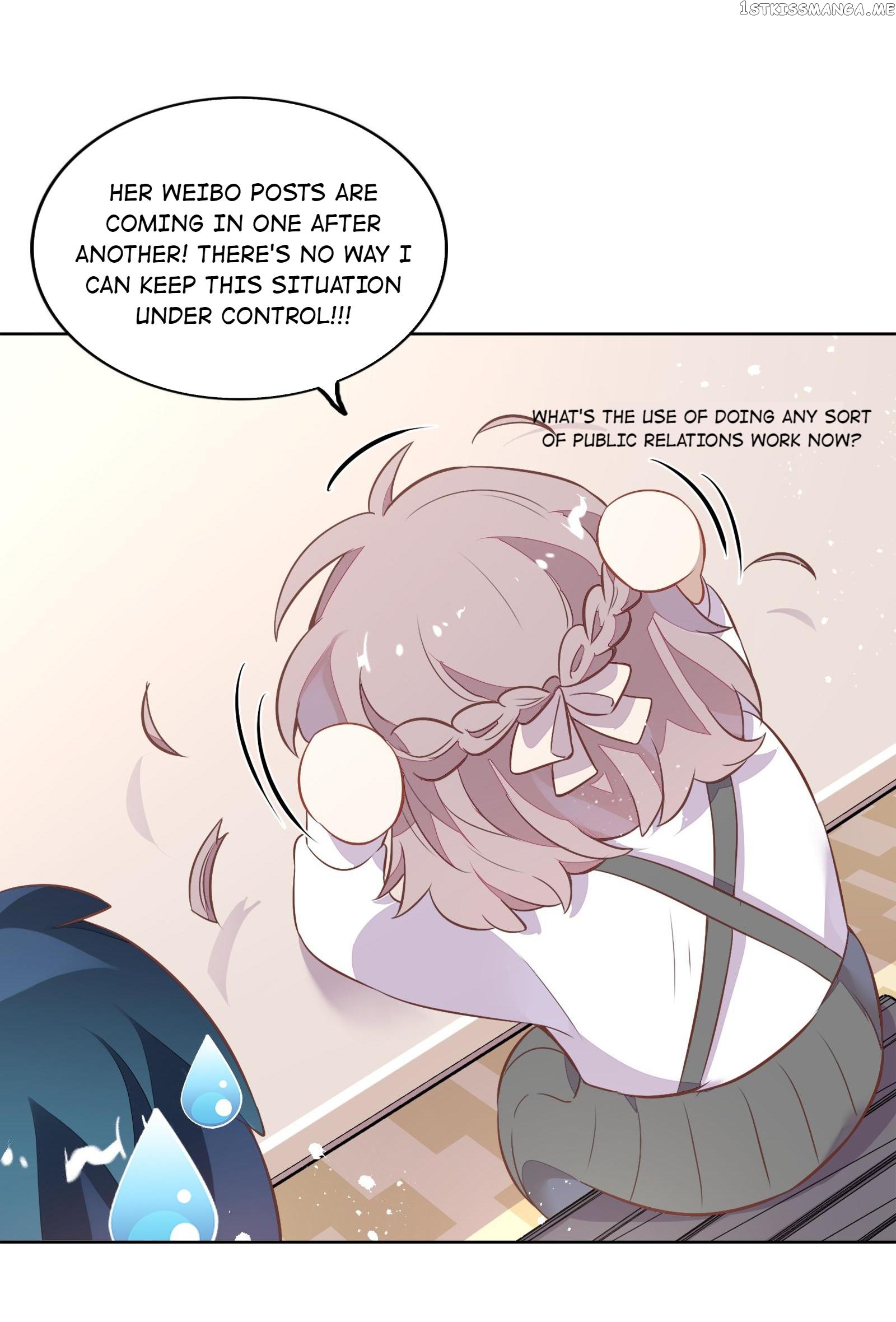 This Boy Got Me Falling Hard chapter 49 - page 29