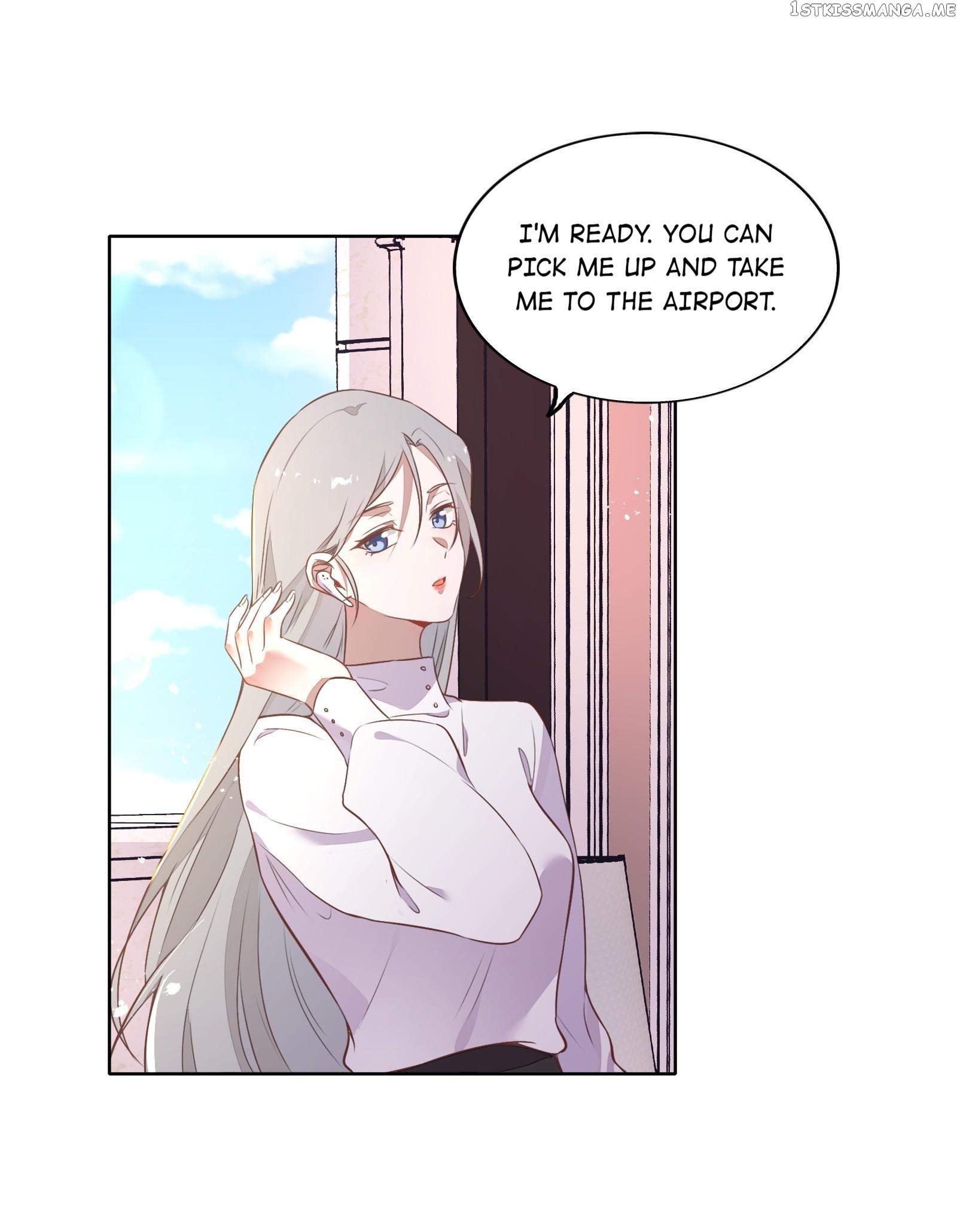 This Boy Got Me Falling Hard chapter 49 - page 3
