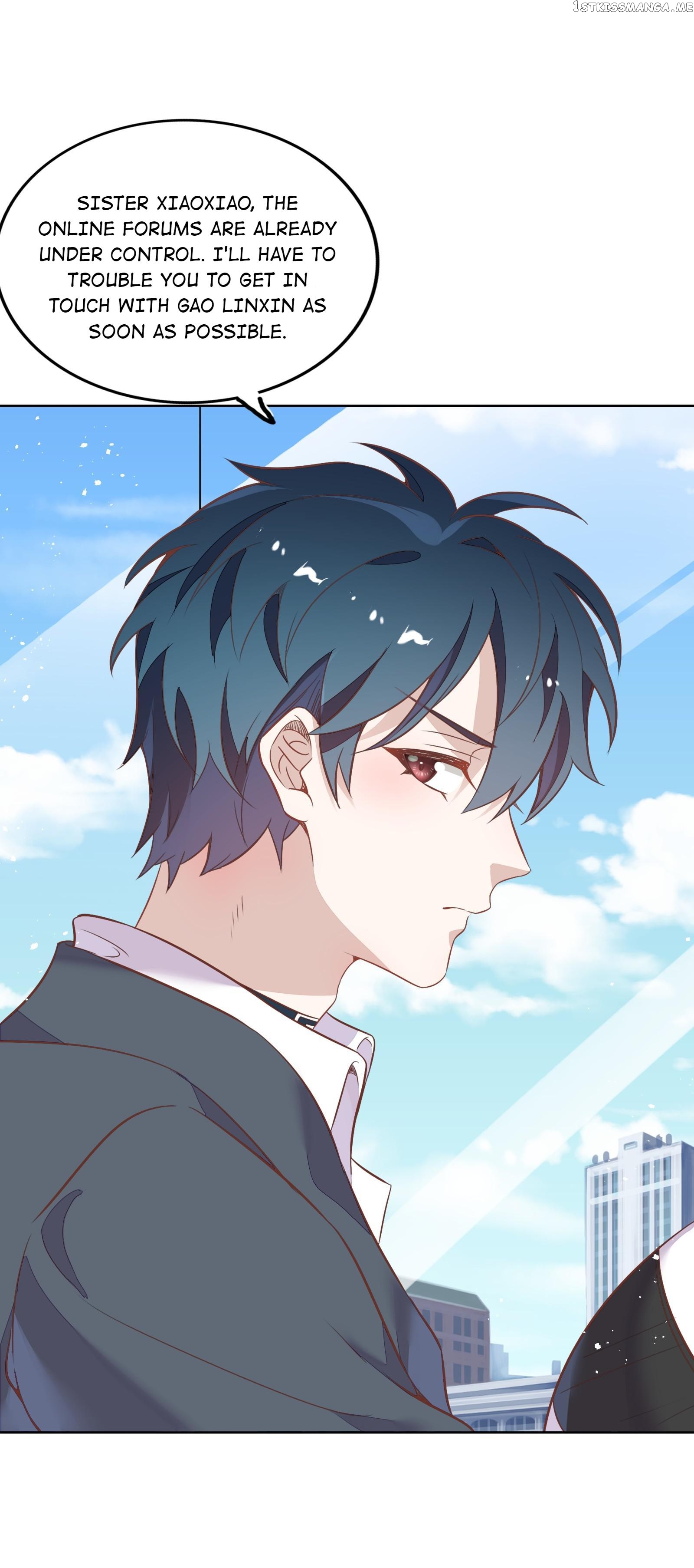 This Boy Got Me Falling Hard chapter 49 - page 39