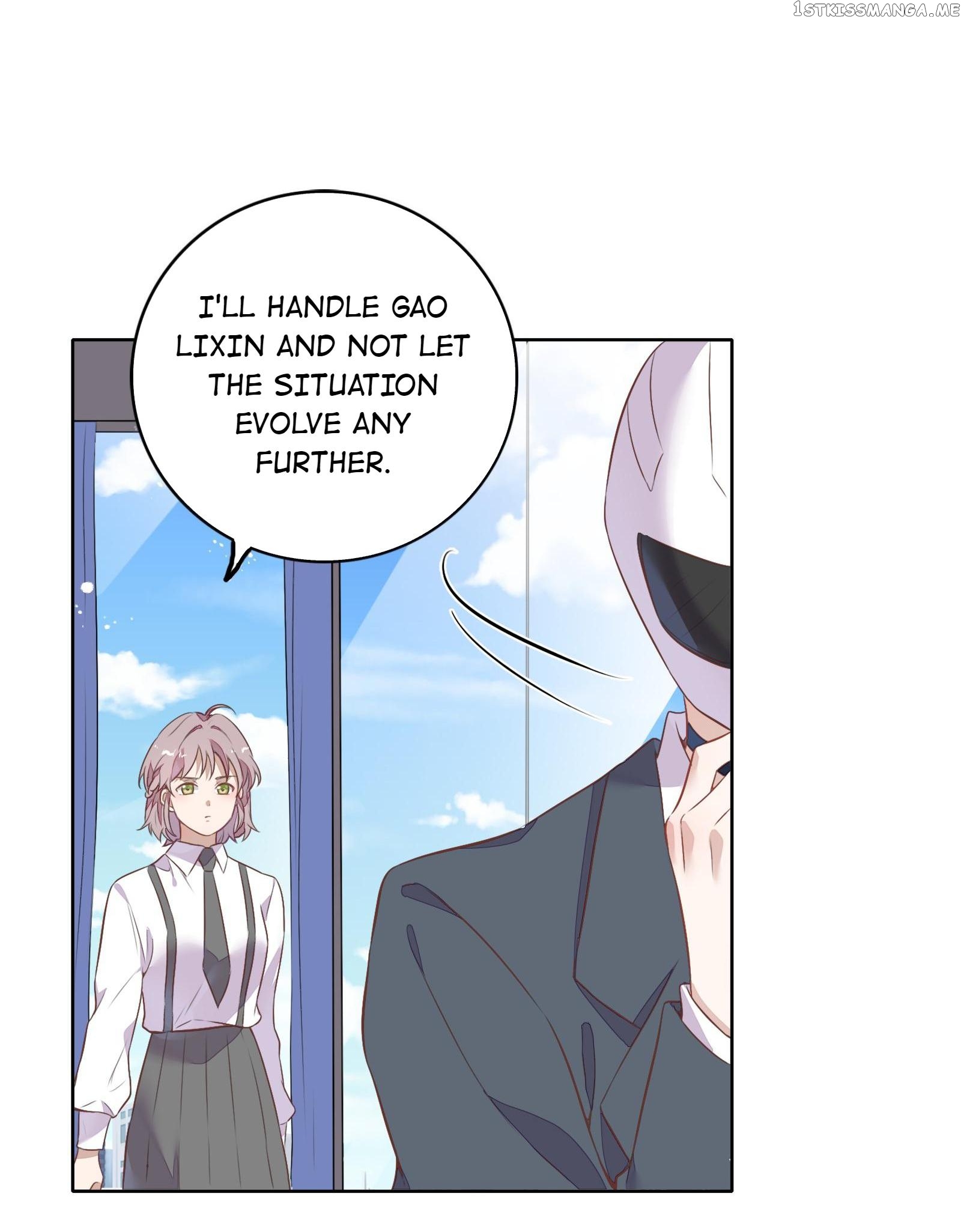 This Boy Got Me Falling Hard chapter 49 - page 40