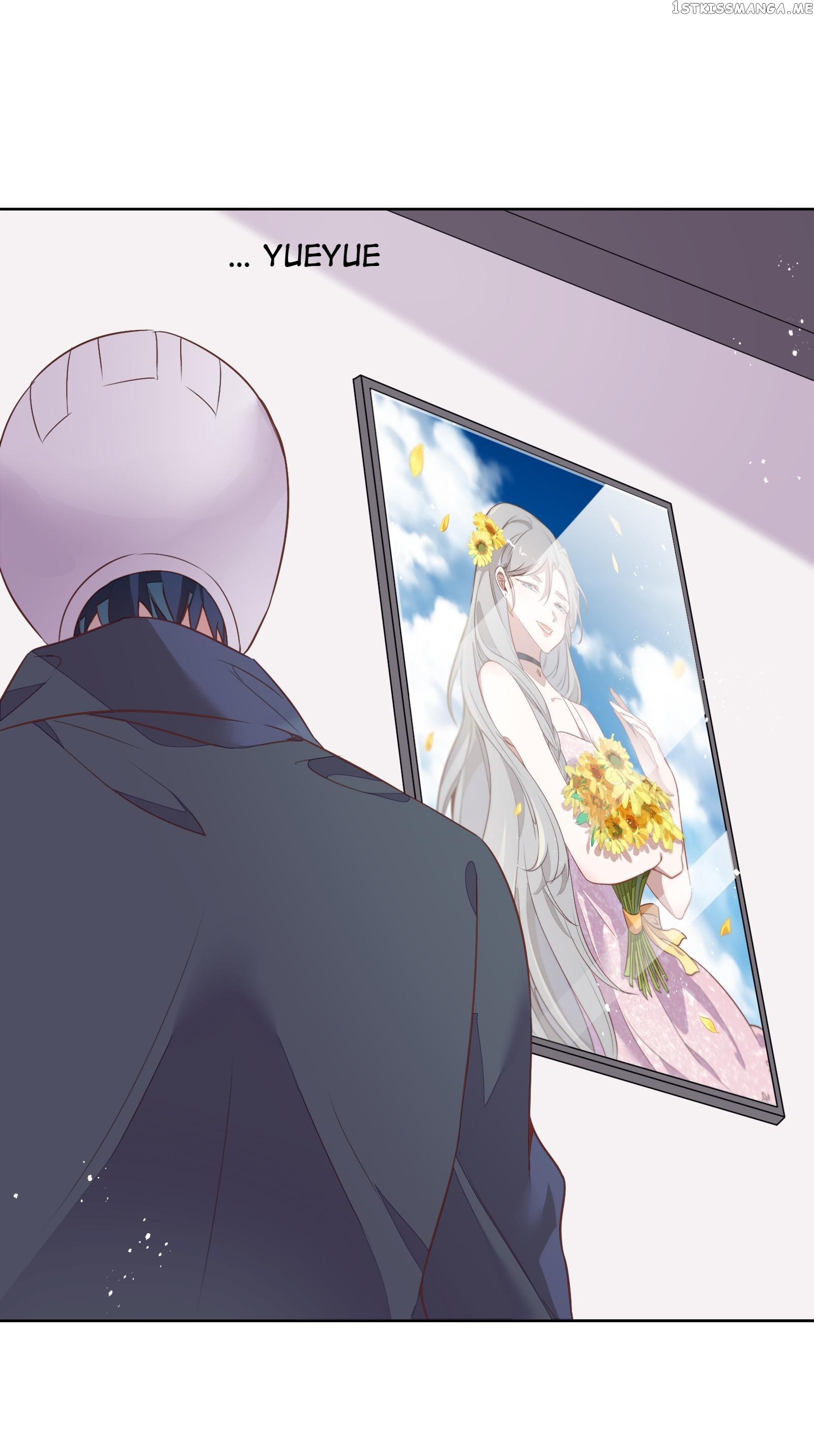 This Boy Got Me Falling Hard chapter 49 - page 42
