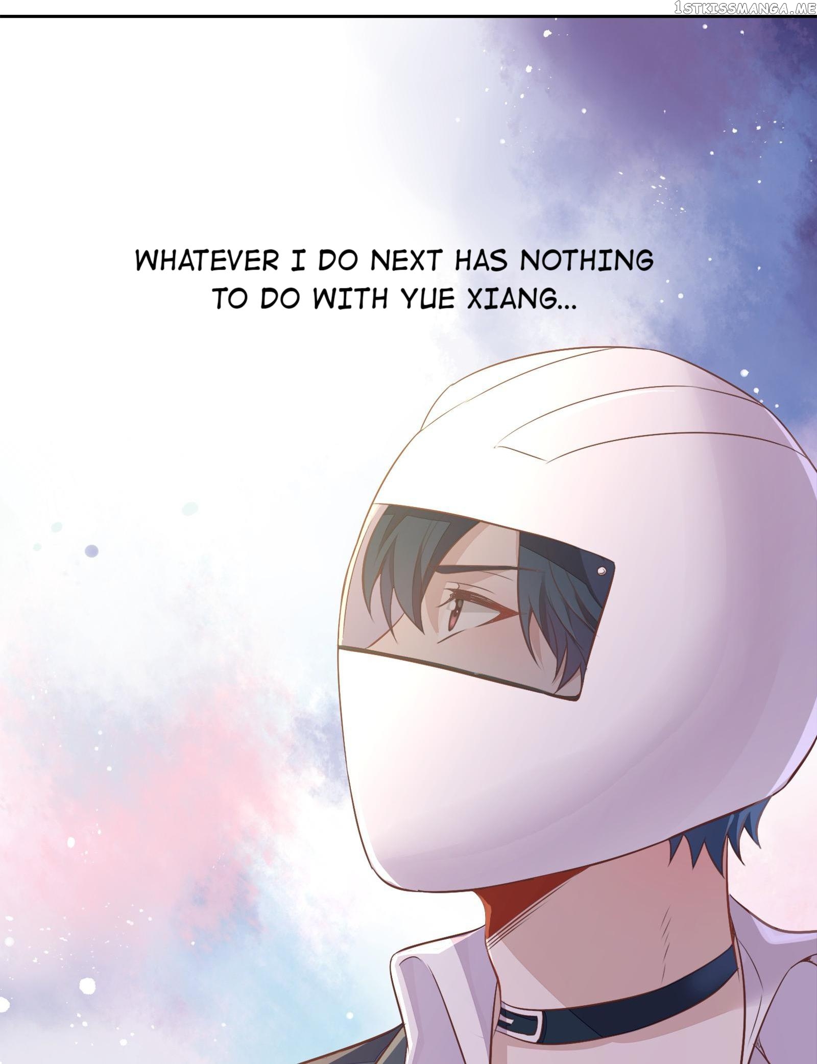 This Boy Got Me Falling Hard chapter 49 - page 43