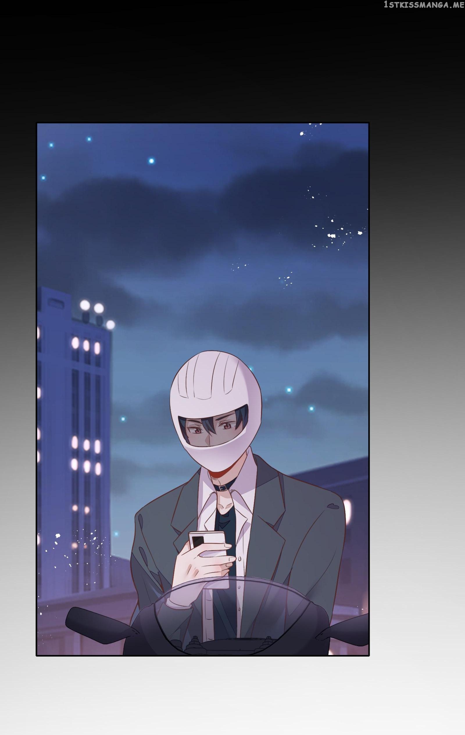 This Boy Got Me Falling Hard chapter 49 - page 45