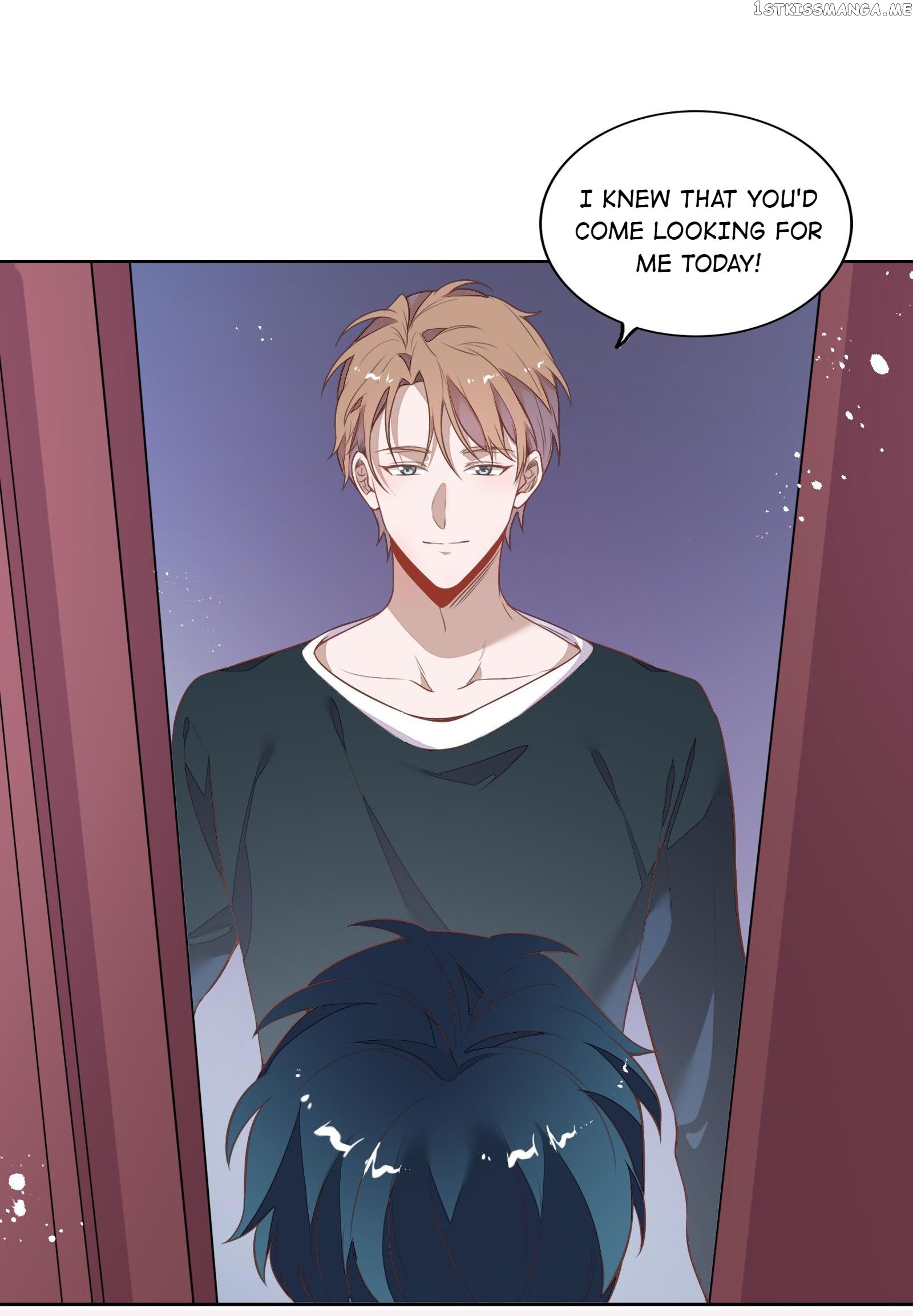 This Boy Got Me Falling Hard chapter 49 - page 51