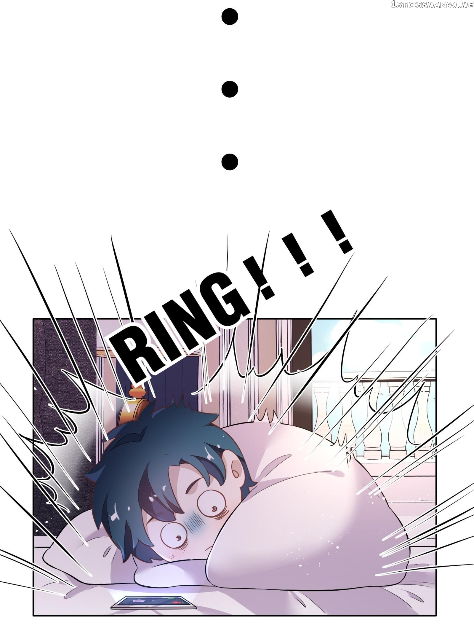 This Boy Got Me Falling Hard chapter 49 - page 9