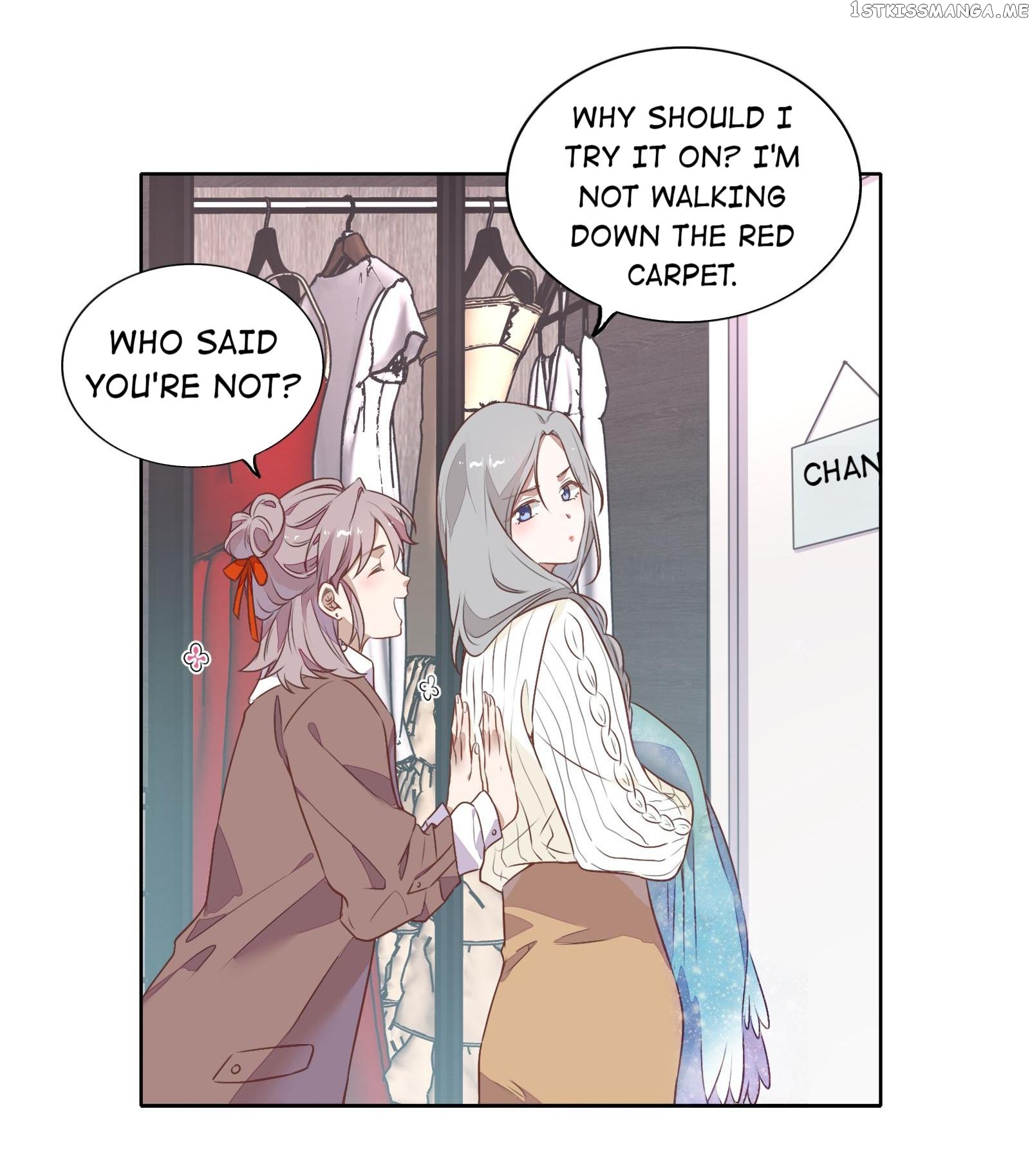 This Boy Got Me Falling Hard chapter 46 - page 10