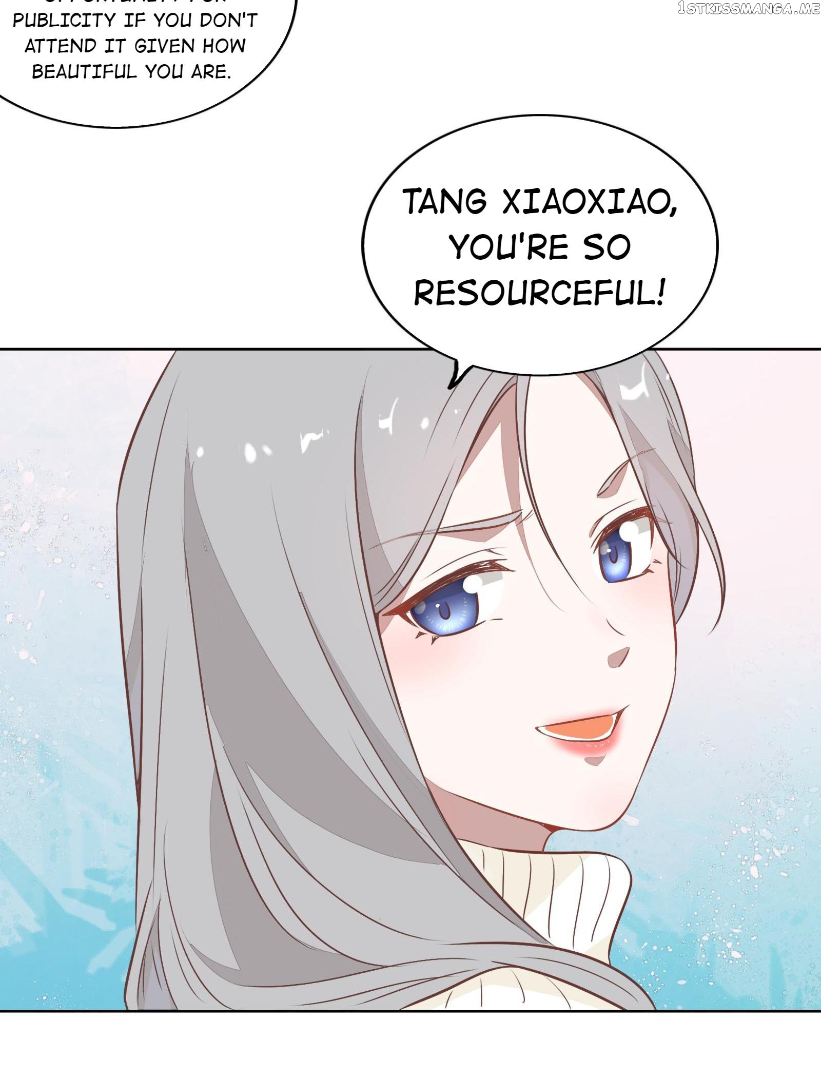This Boy Got Me Falling Hard chapter 46 - page 12