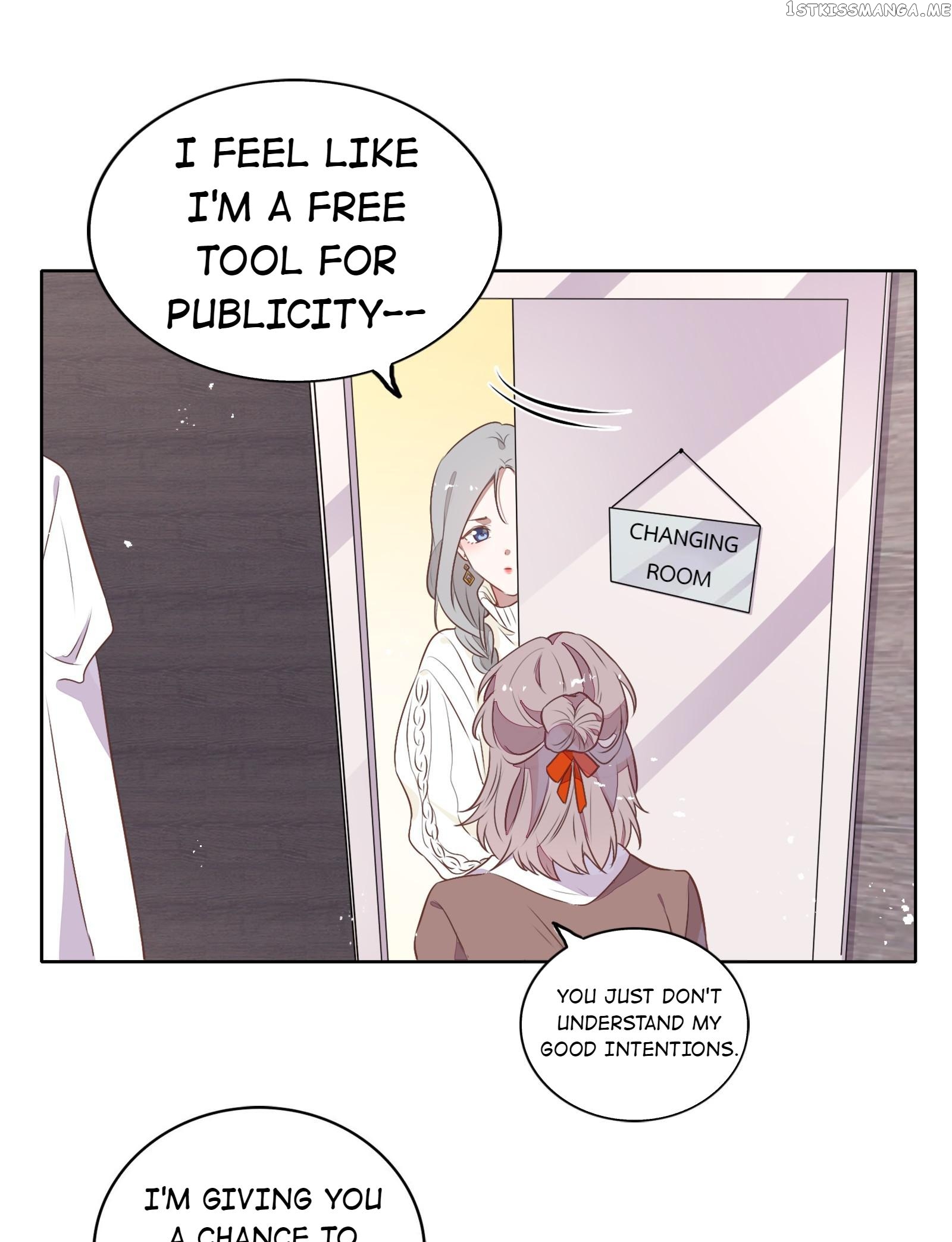 This Boy Got Me Falling Hard chapter 46 - page 13