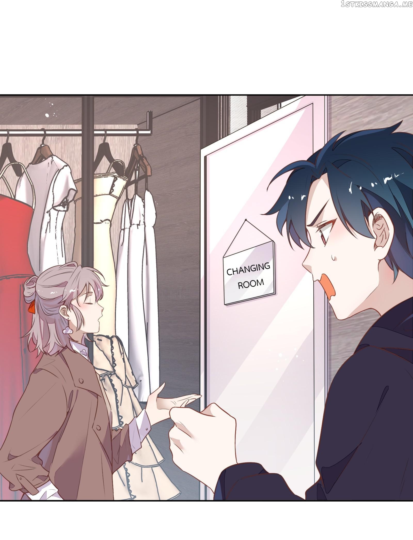 This Boy Got Me Falling Hard chapter 46 - page 15