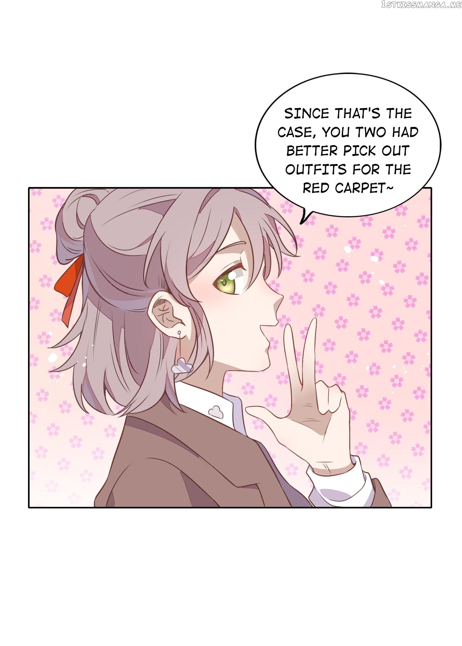 This Boy Got Me Falling Hard chapter 46 - page 16