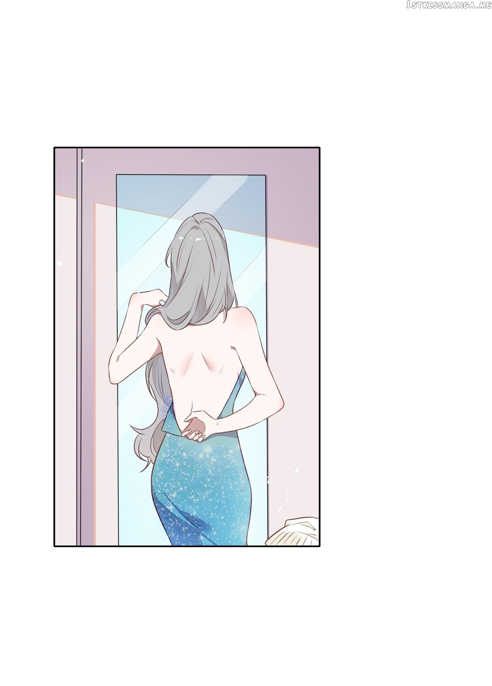 This Boy Got Me Falling Hard chapter 46 - page 17