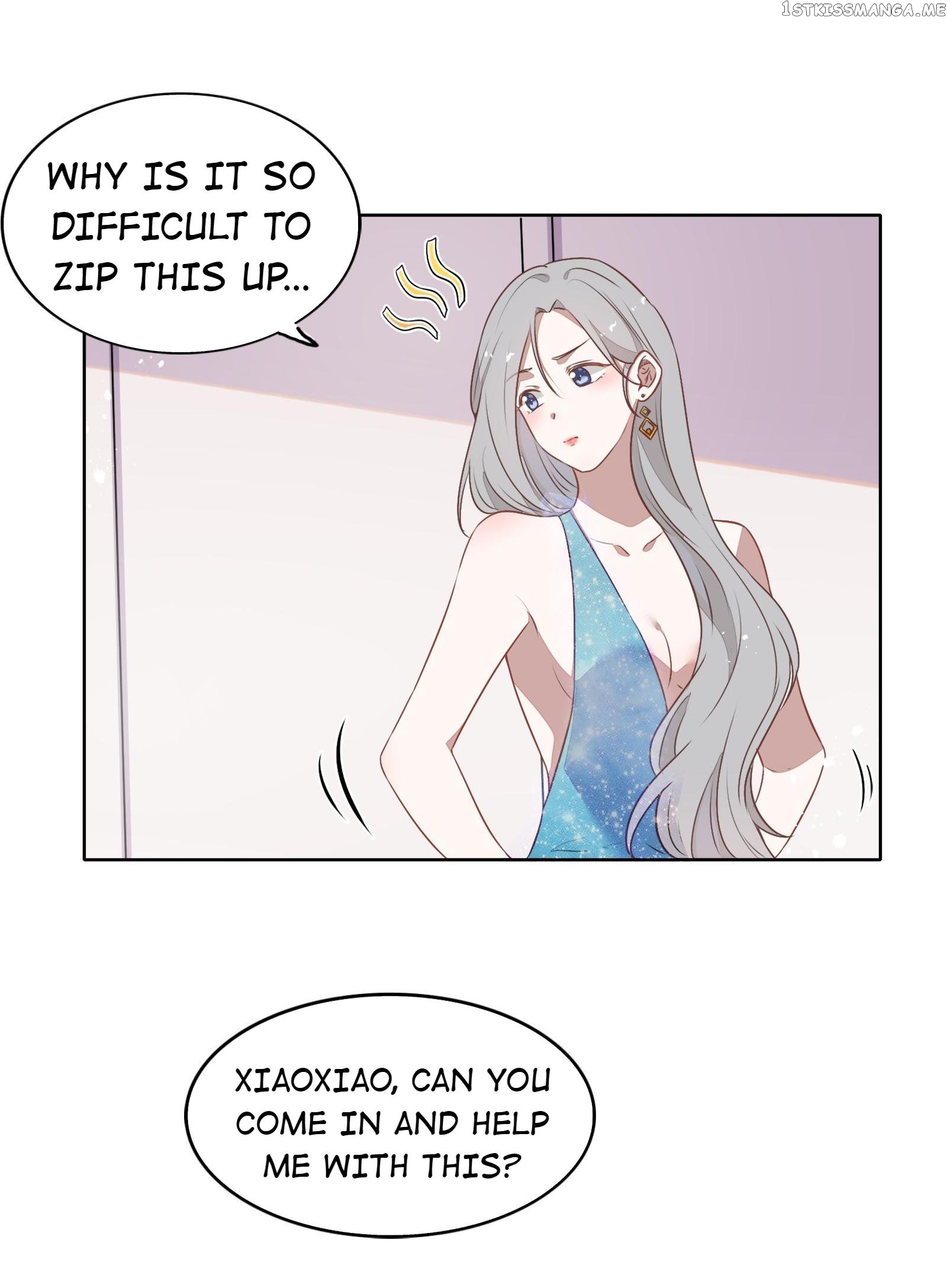 This Boy Got Me Falling Hard chapter 46 - page 18
