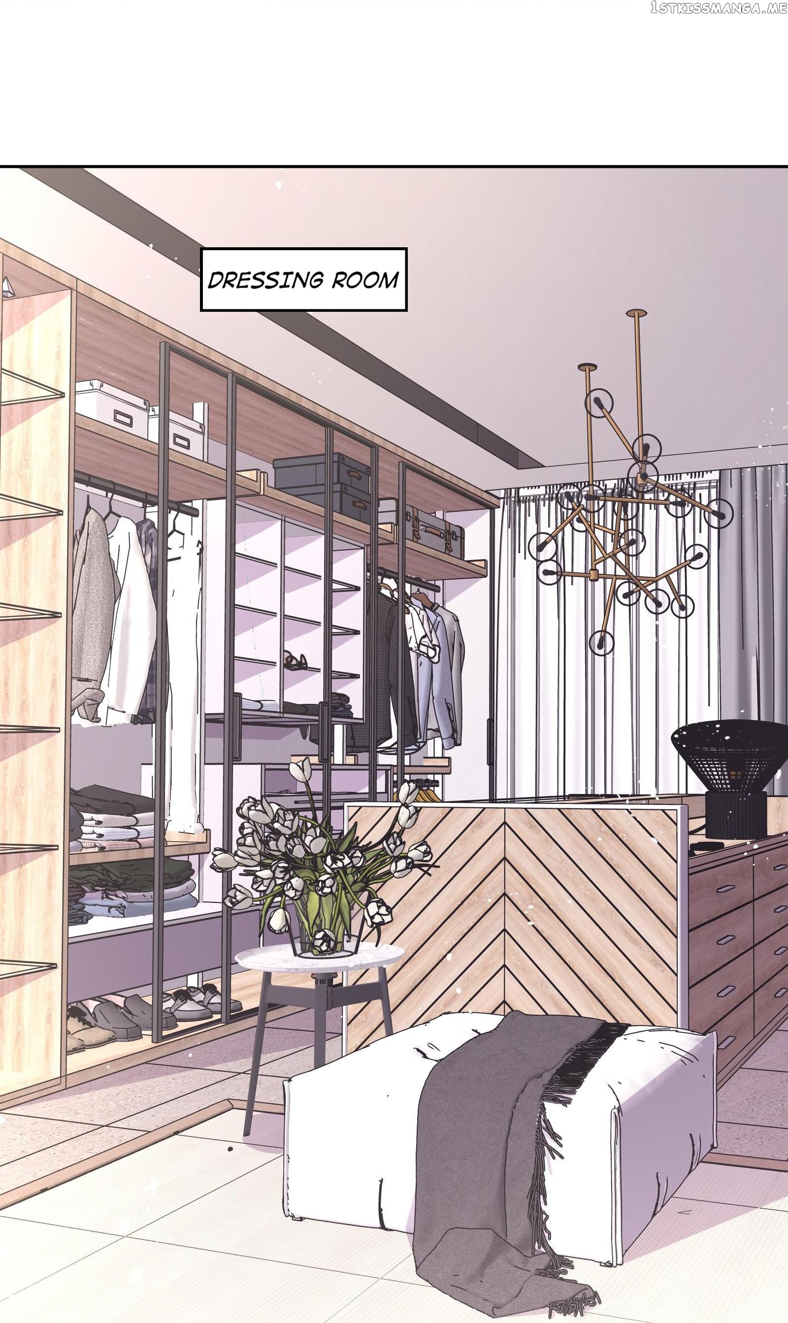 This Boy Got Me Falling Hard chapter 46 - page 2