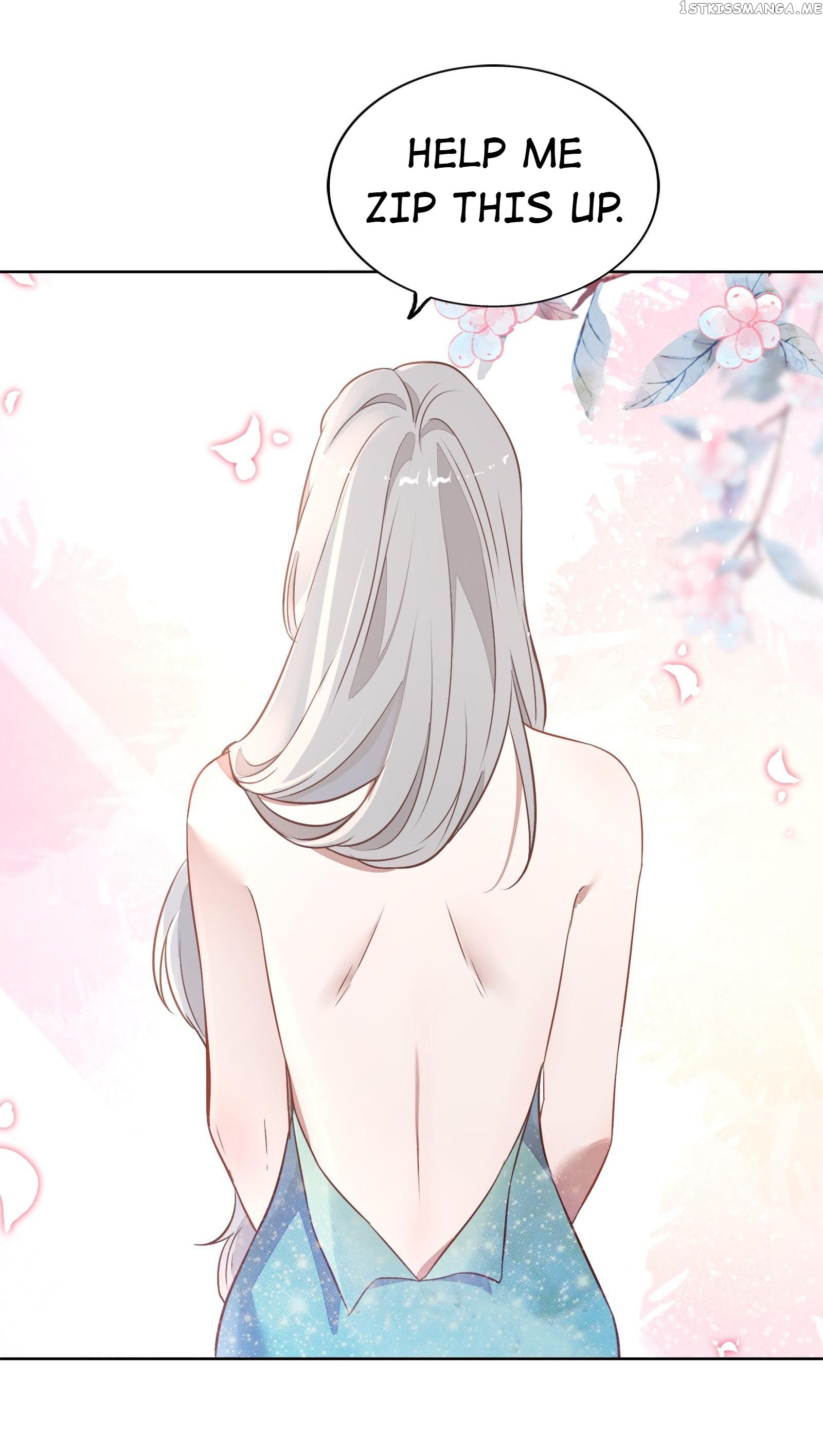 This Boy Got Me Falling Hard chapter 46 - page 22