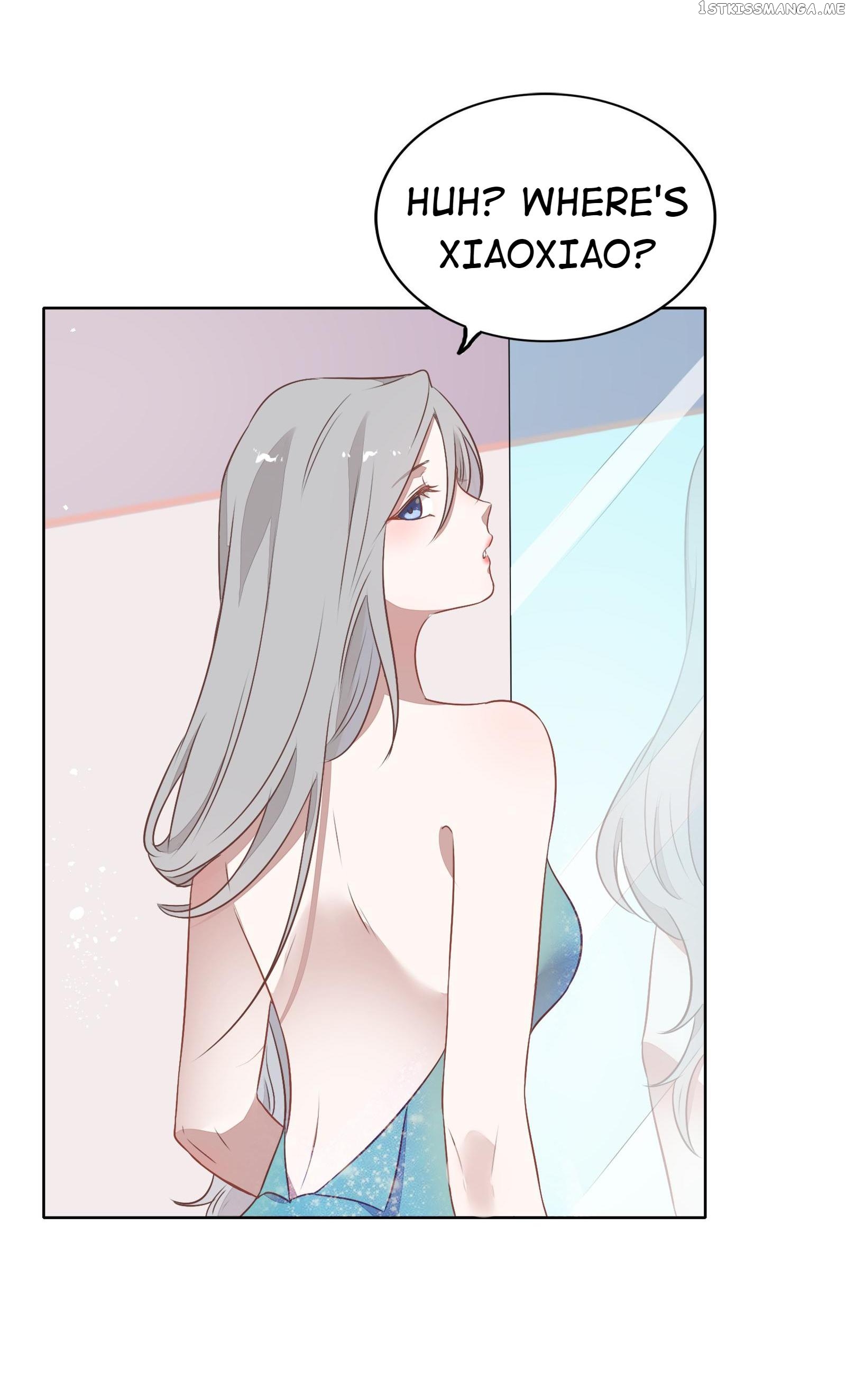 This Boy Got Me Falling Hard chapter 46 - page 23