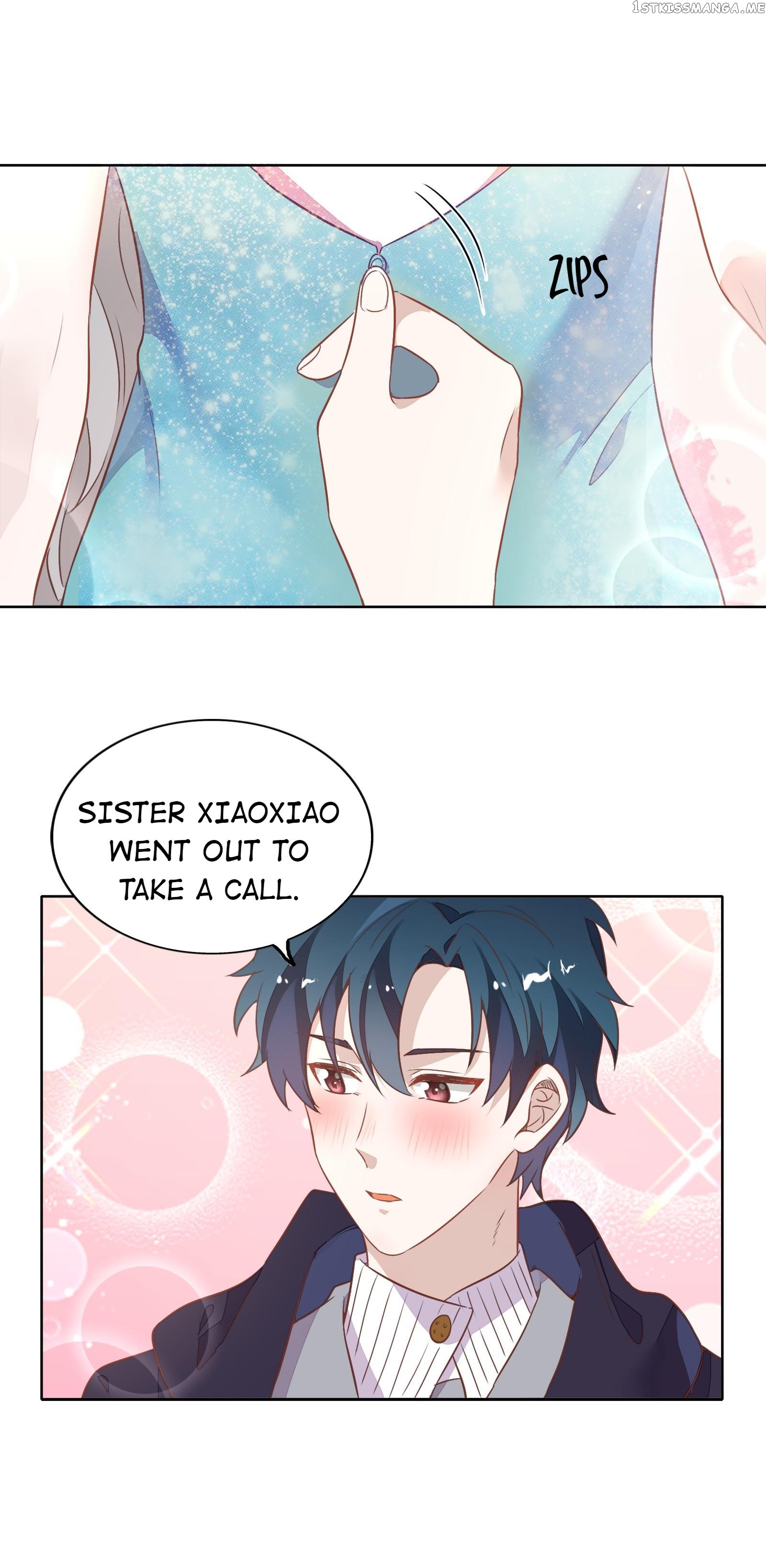 This Boy Got Me Falling Hard chapter 46 - page 24