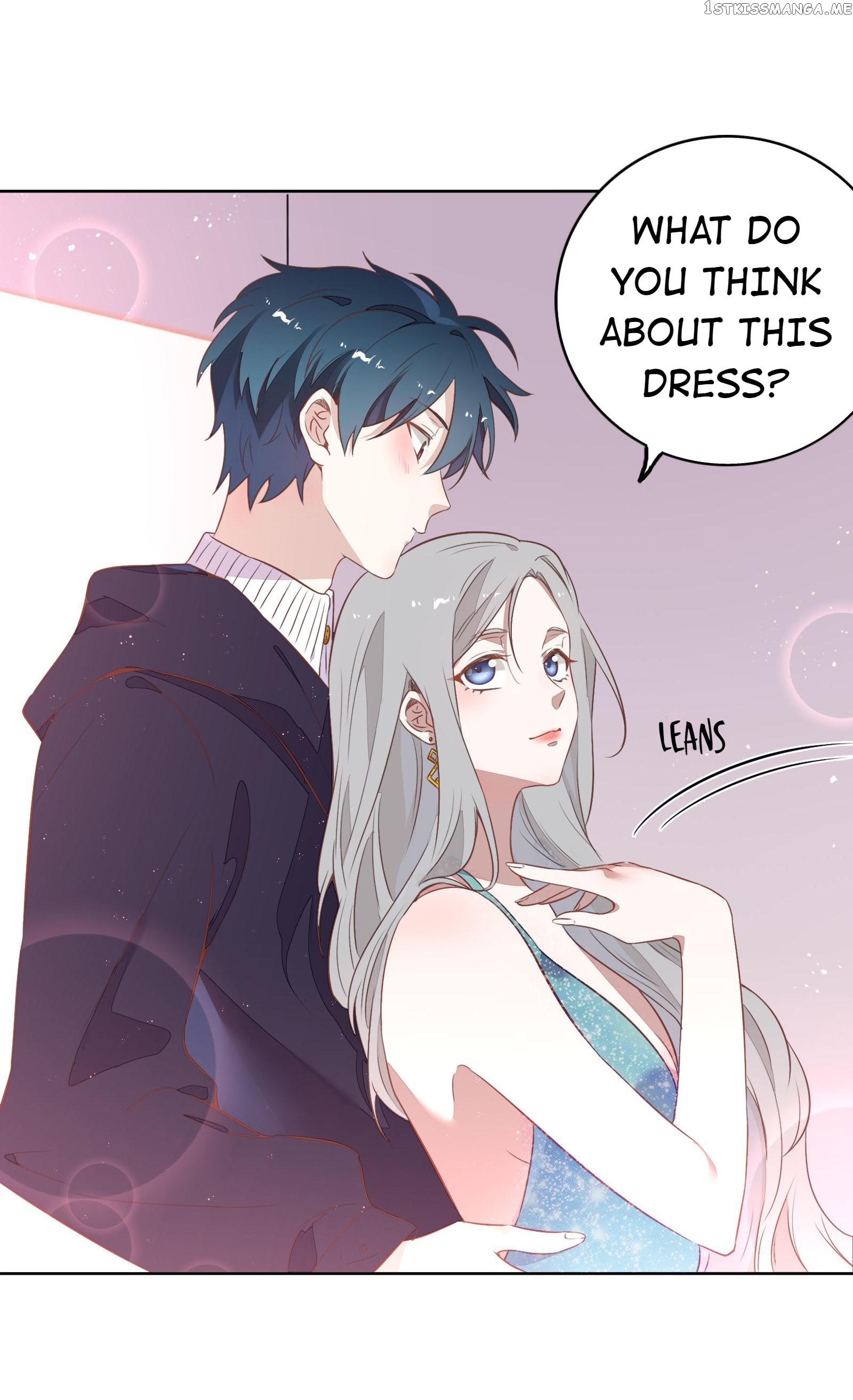 This Boy Got Me Falling Hard chapter 46 - page 25