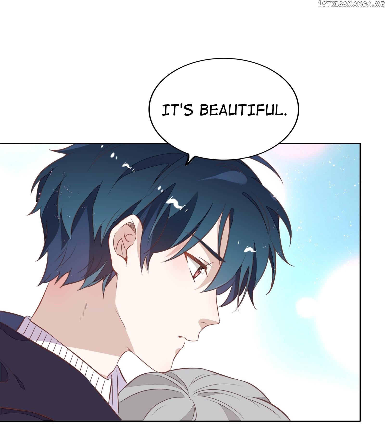 This Boy Got Me Falling Hard chapter 46 - page 26