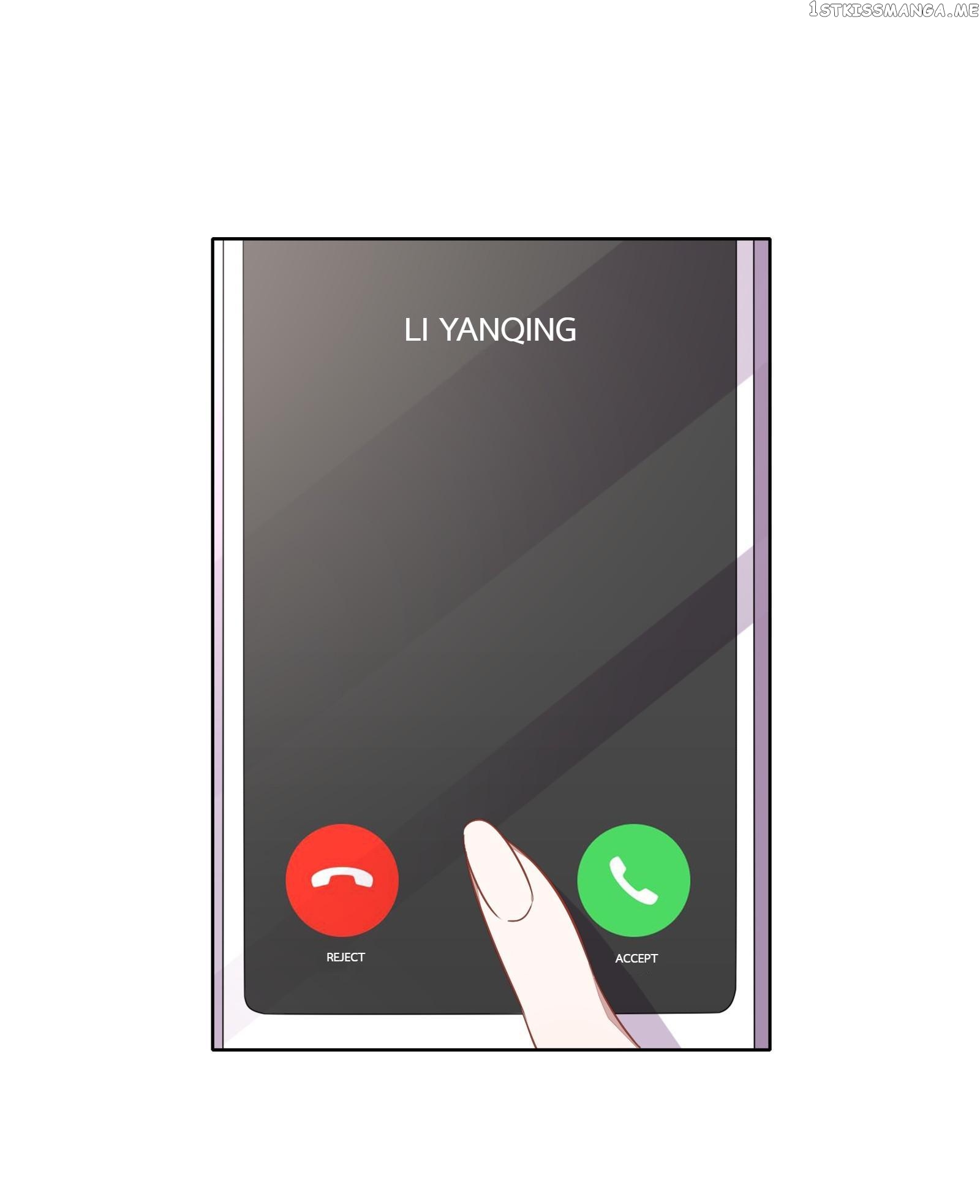 This Boy Got Me Falling Hard chapter 46 - page 29