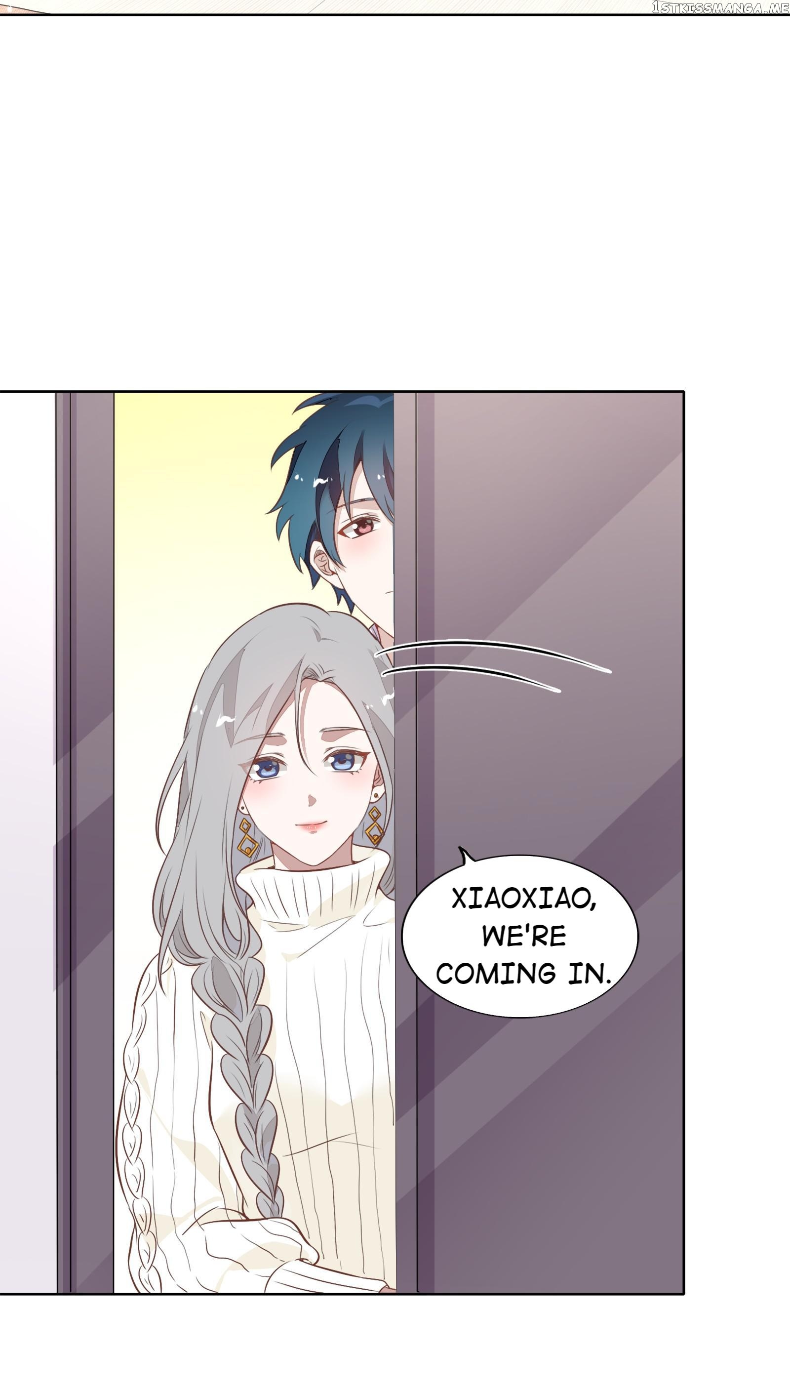 This Boy Got Me Falling Hard chapter 46 - page 3