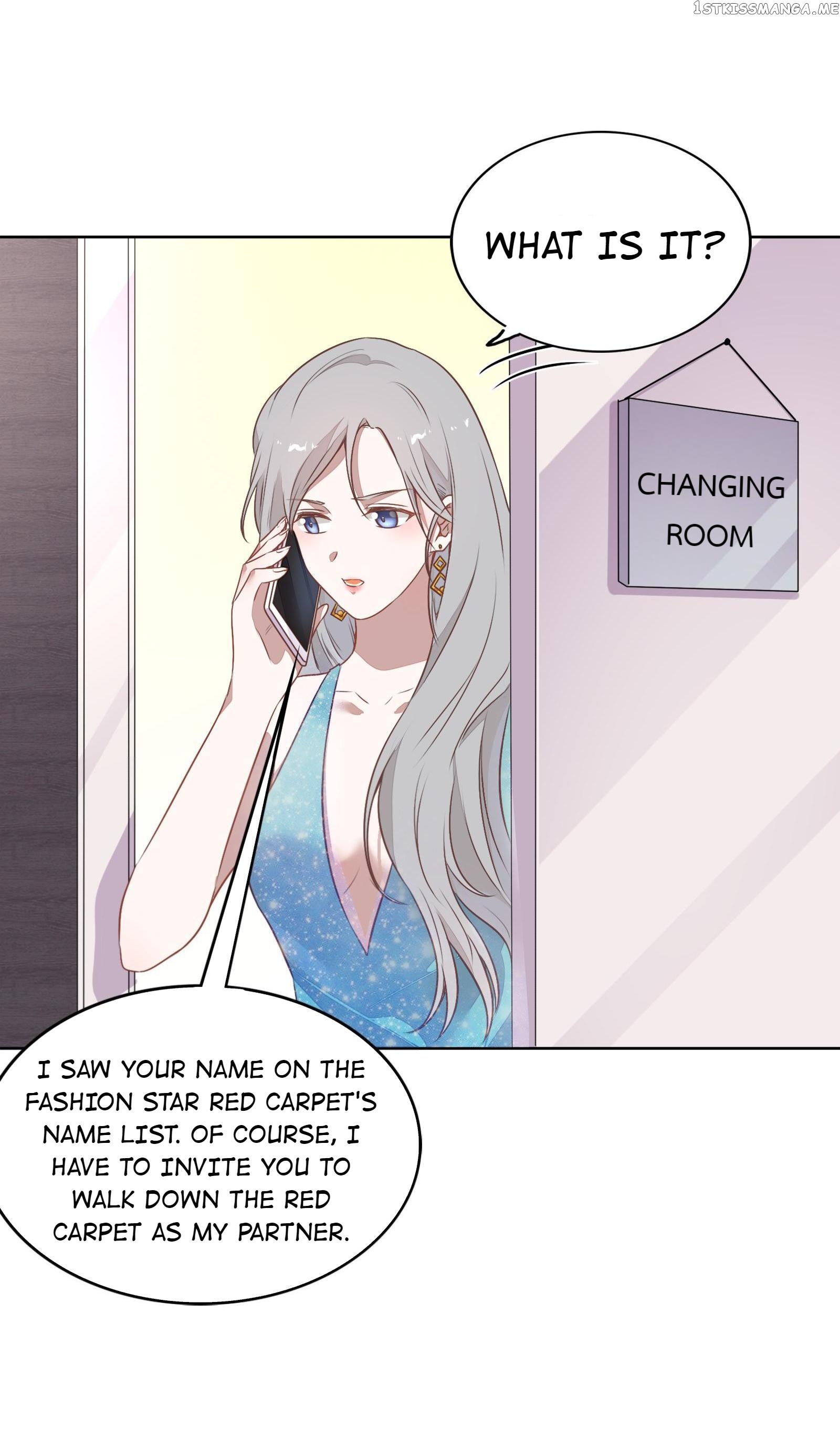 This Boy Got Me Falling Hard chapter 46 - page 30