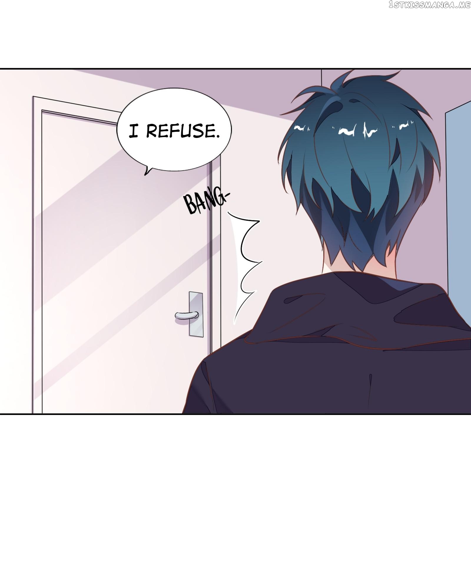 This Boy Got Me Falling Hard chapter 46 - page 31