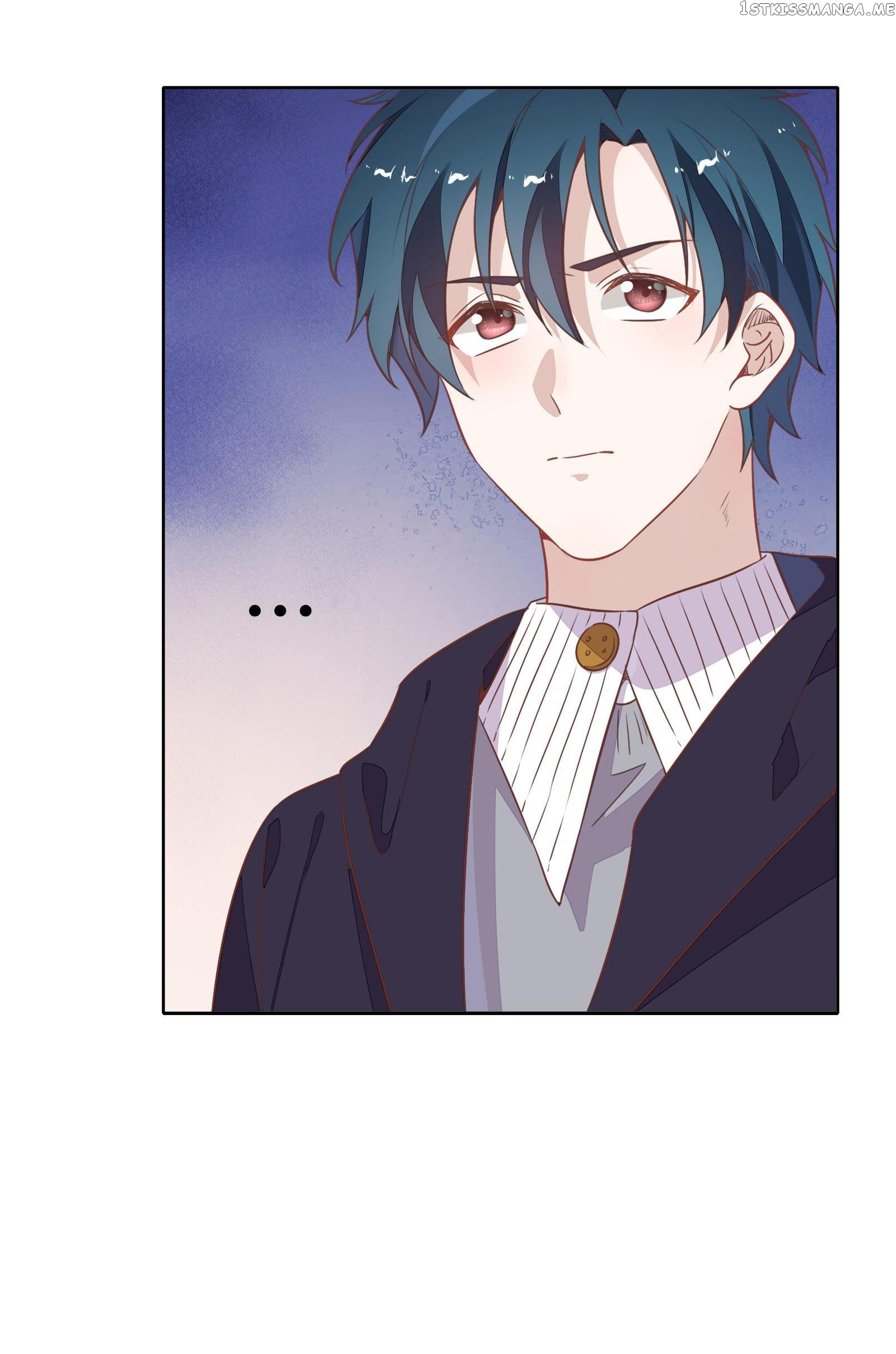 This Boy Got Me Falling Hard chapter 46 - page 32