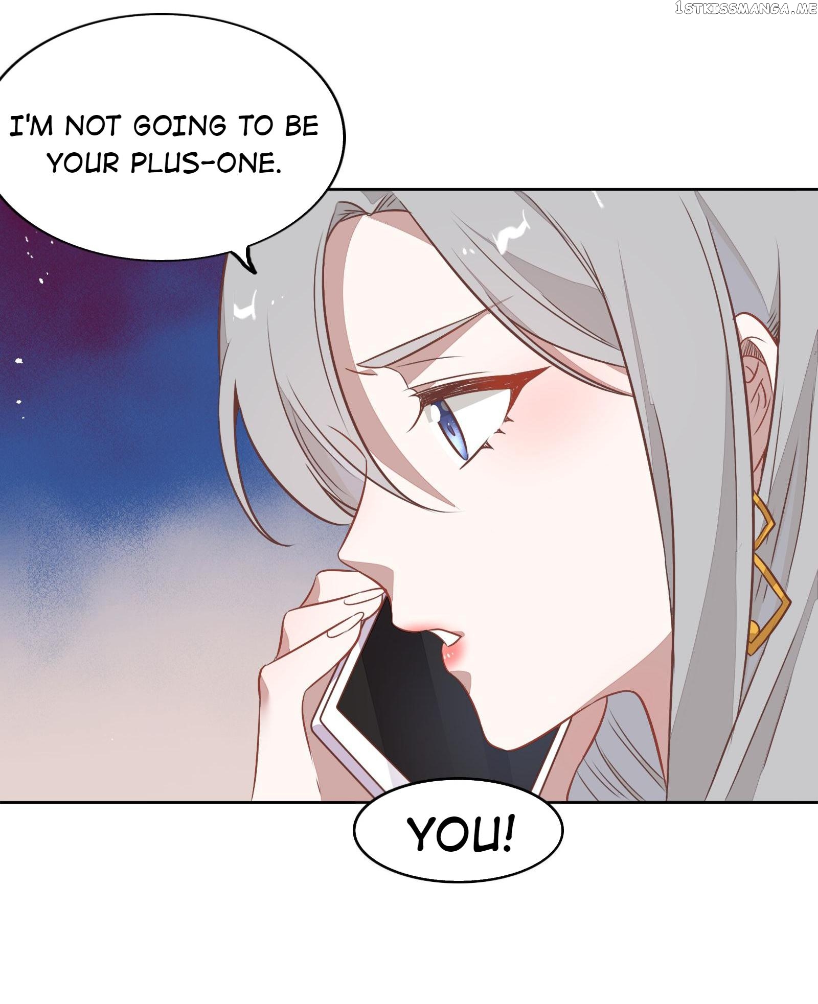 This Boy Got Me Falling Hard chapter 46 - page 34
